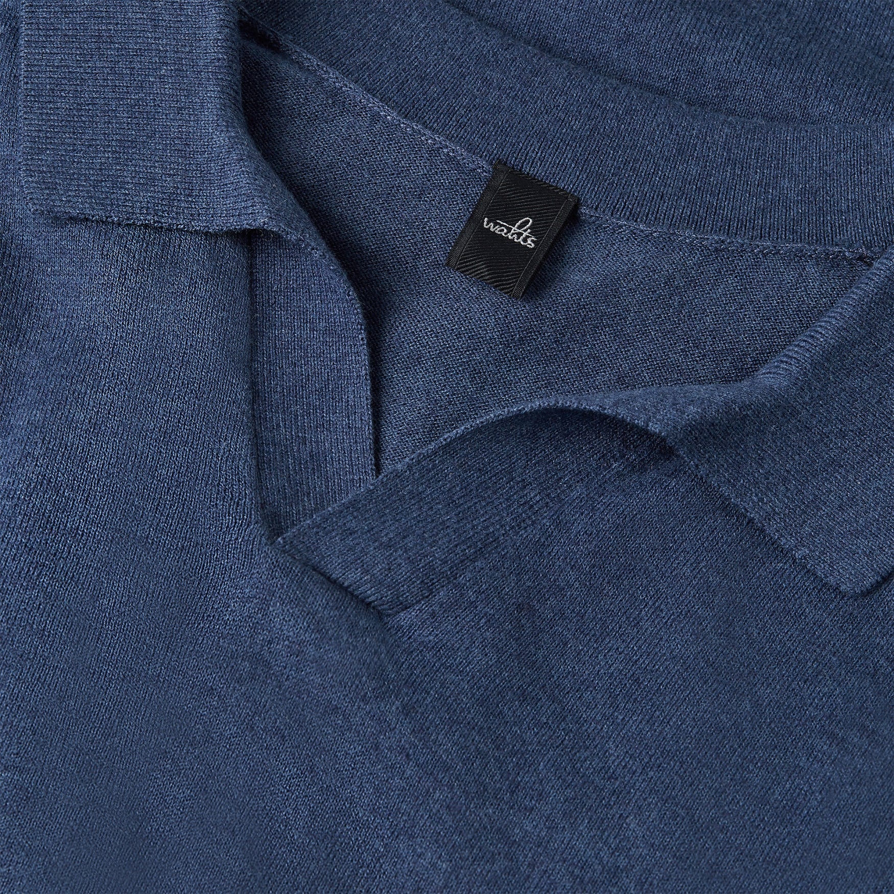 FLYNTH | Mid Blue Melange