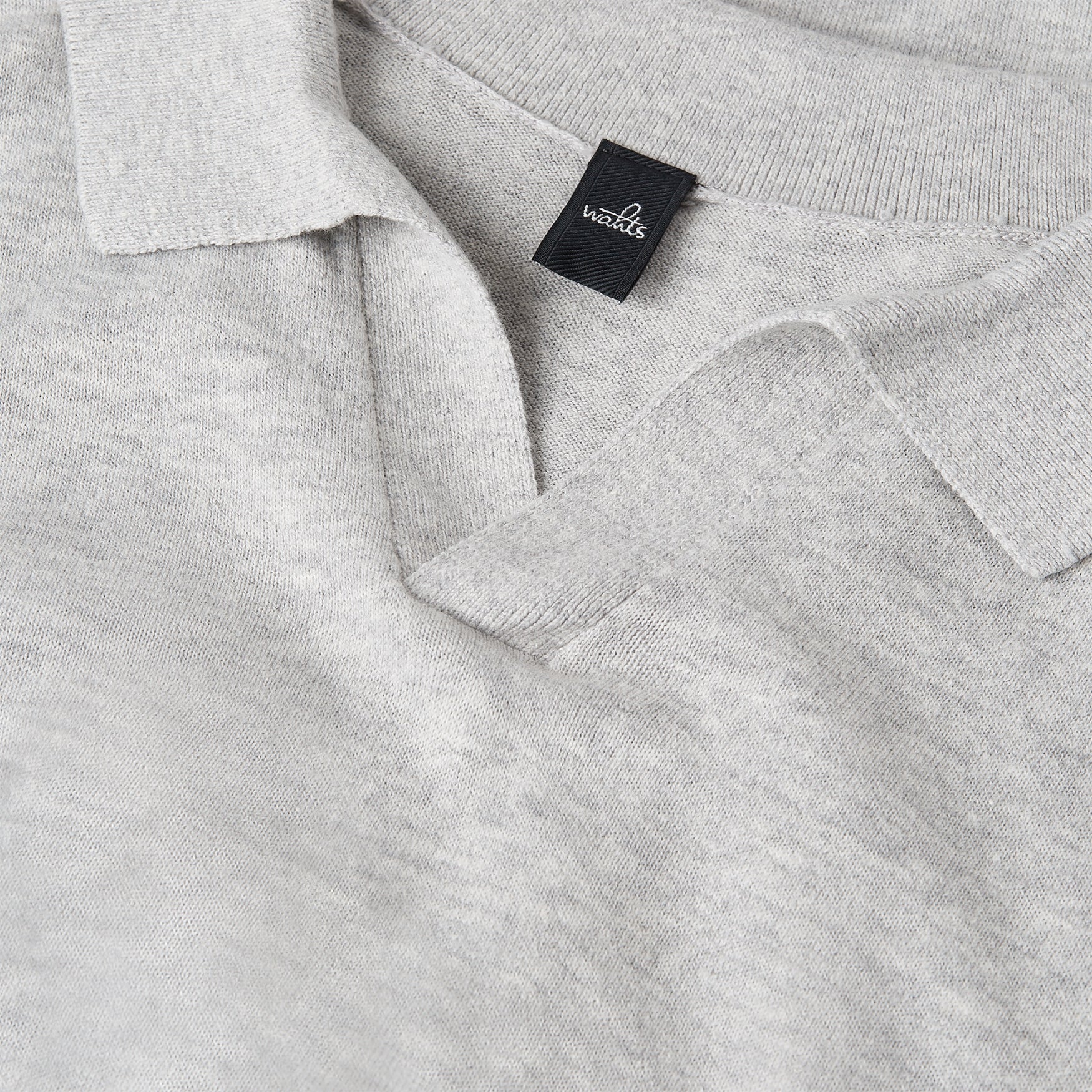 FLYNTH | Light Grey Melange