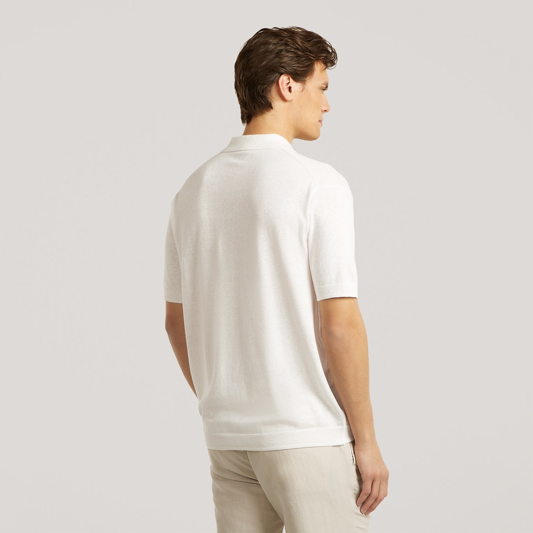 MACE | Off White