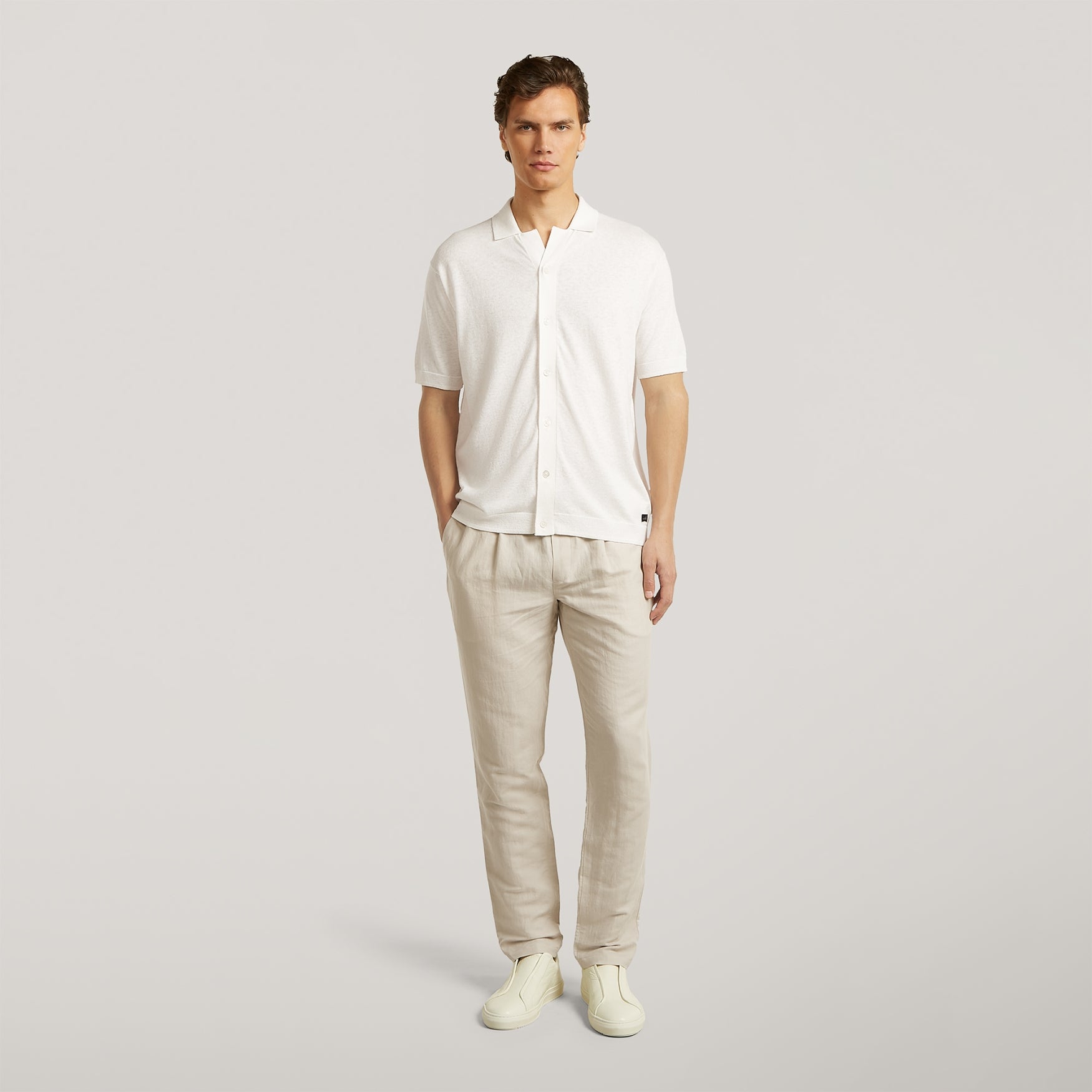 MACE | Off White