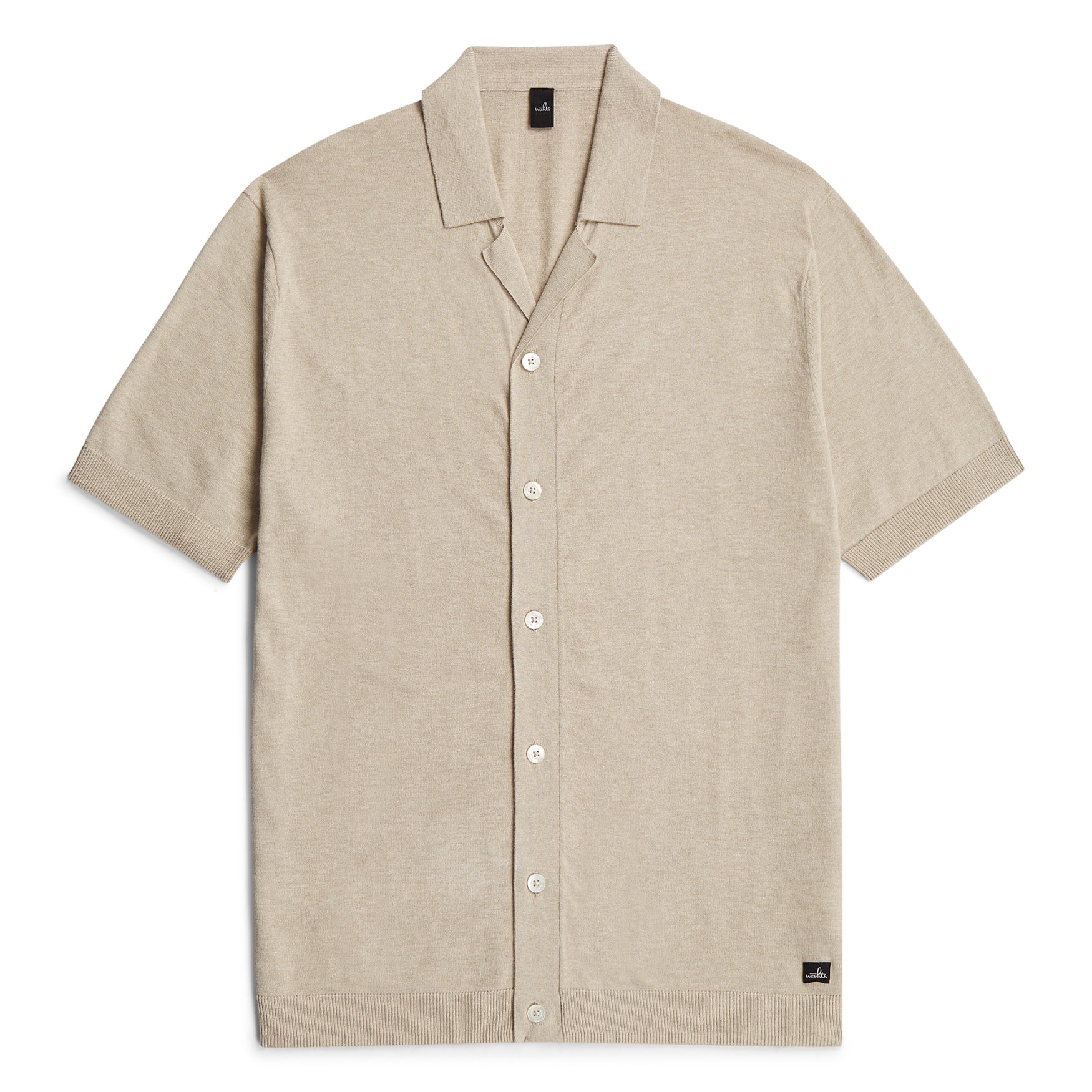 MACE | Dark Stone Beige Melange