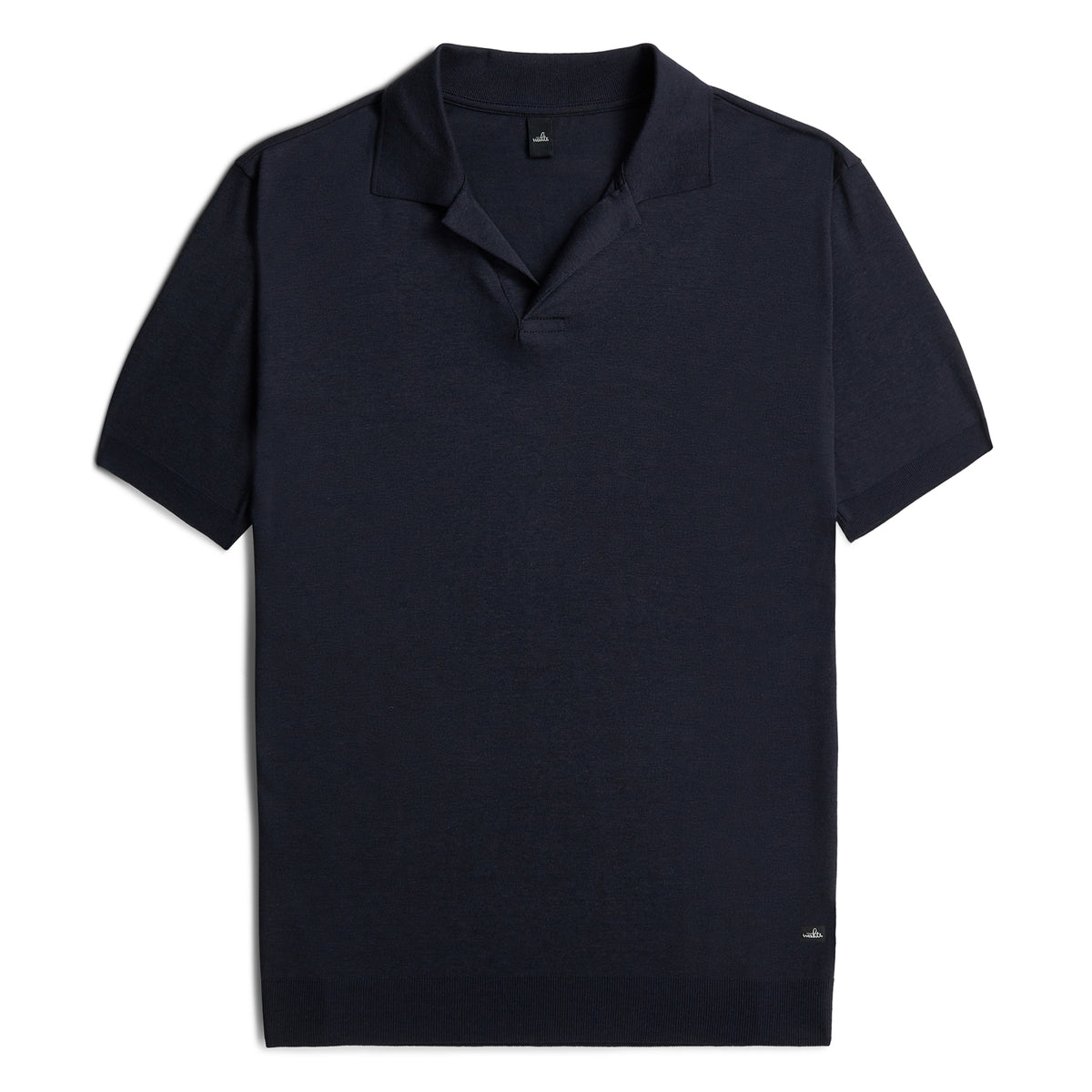 DALEY Jersey | Deep Navy
