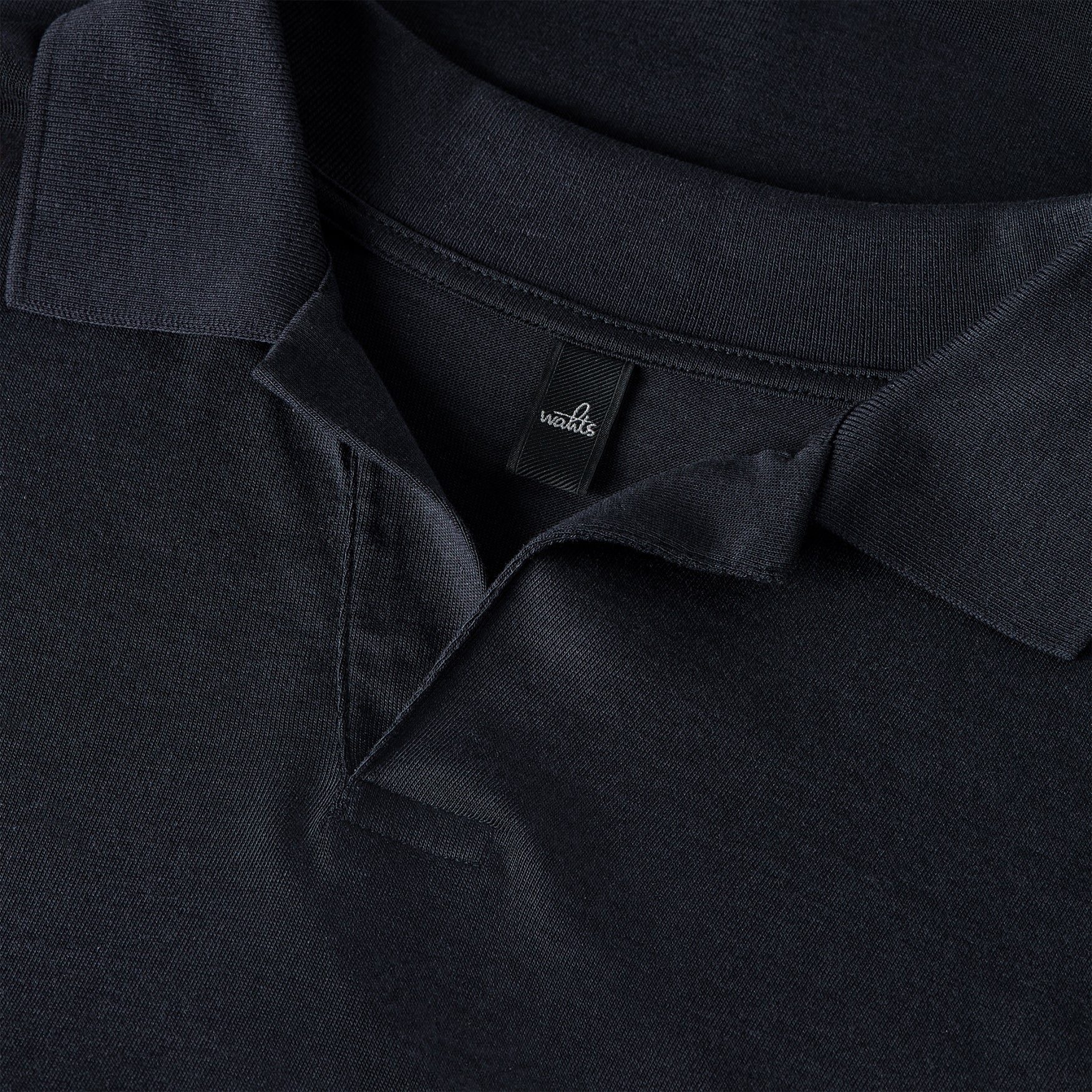 DALEY Jersey | Deep Navy