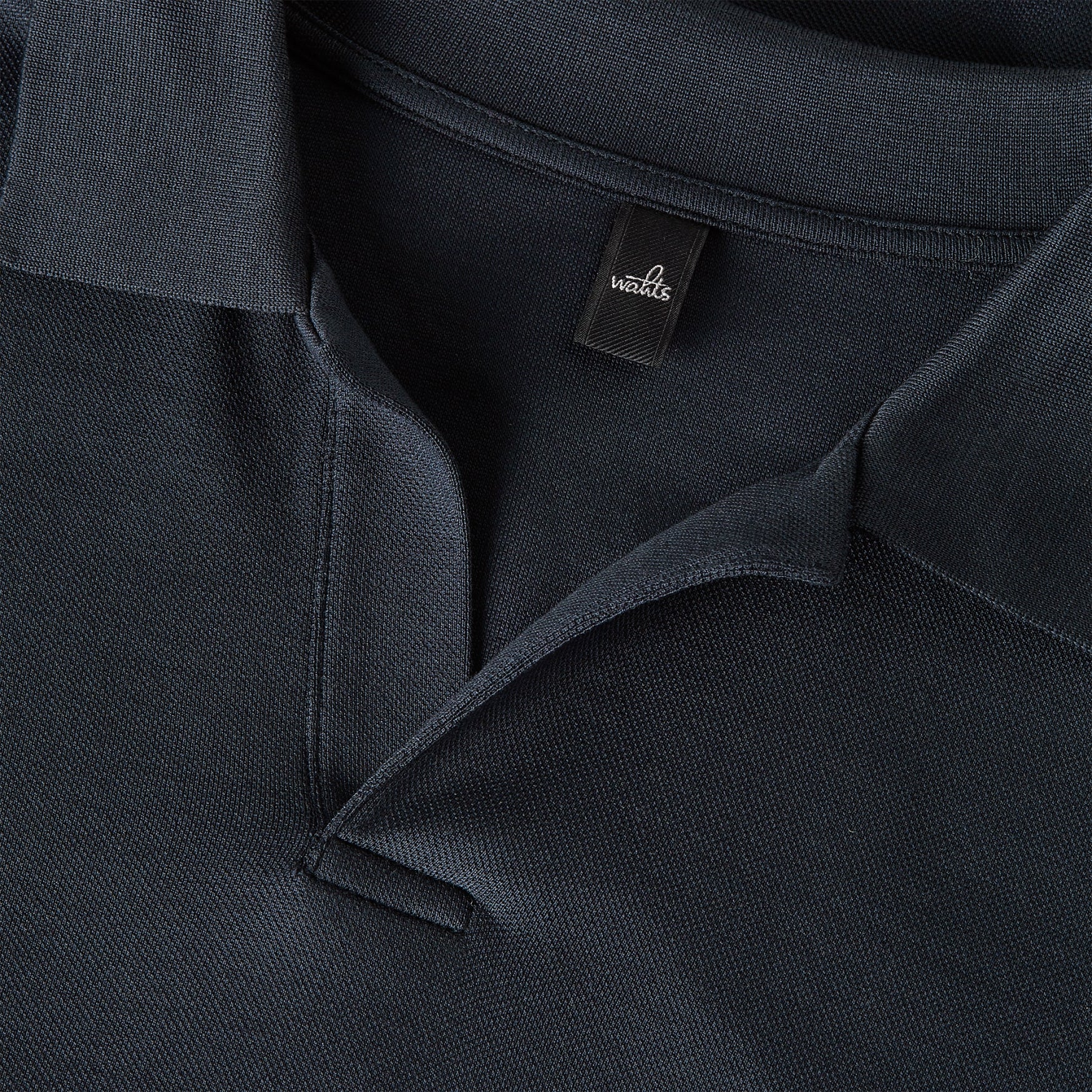 BARLOW | Deep Navy