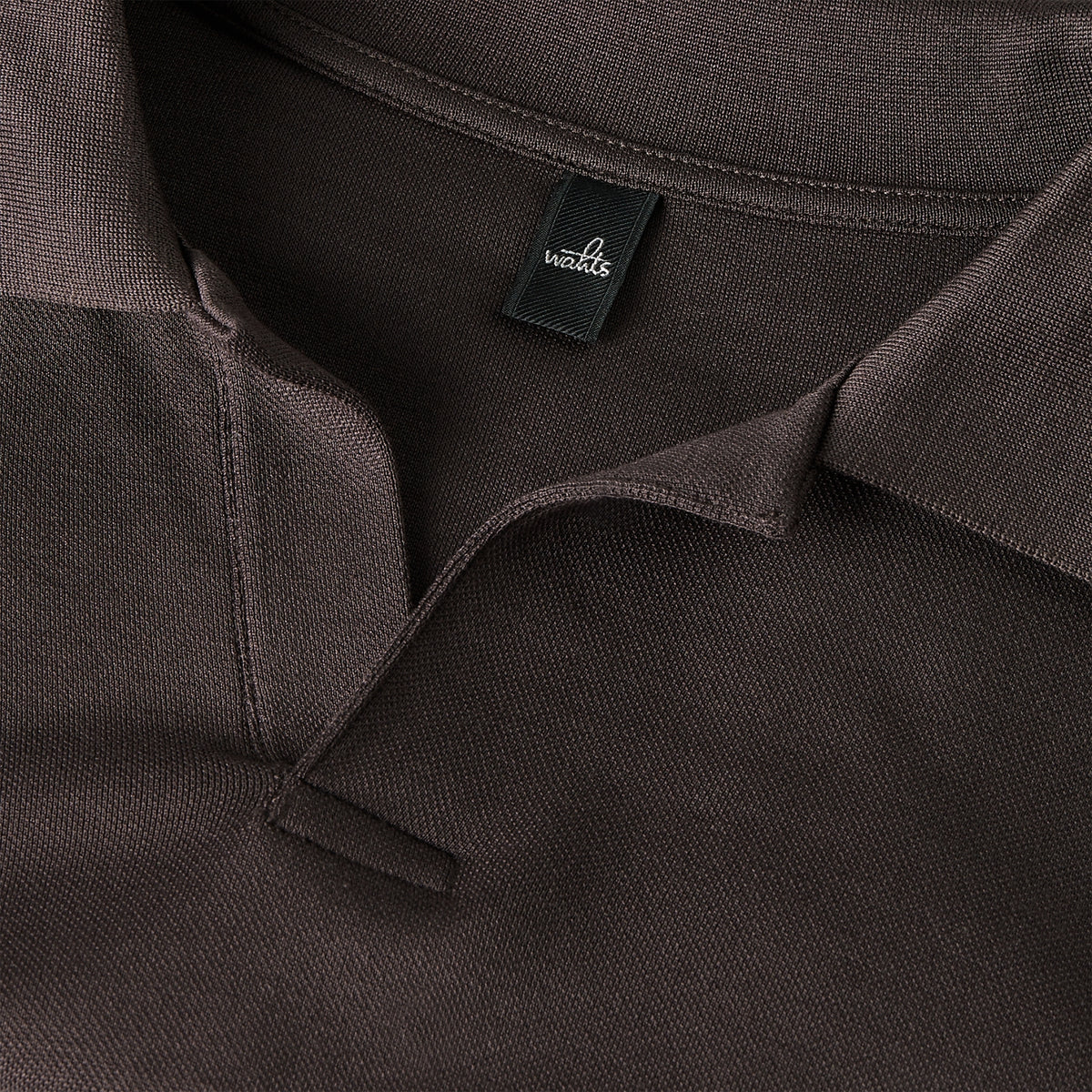 BARLOW | Dark Brown
