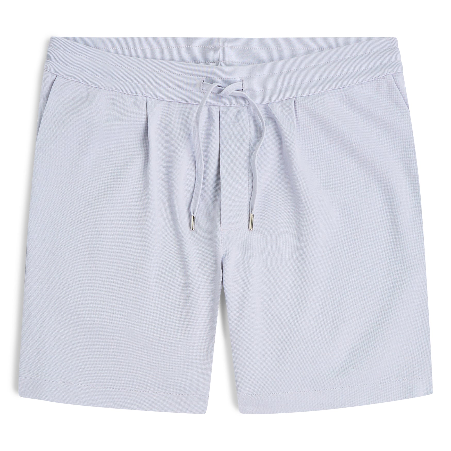 HAYDEN Pique | Frost Blue
