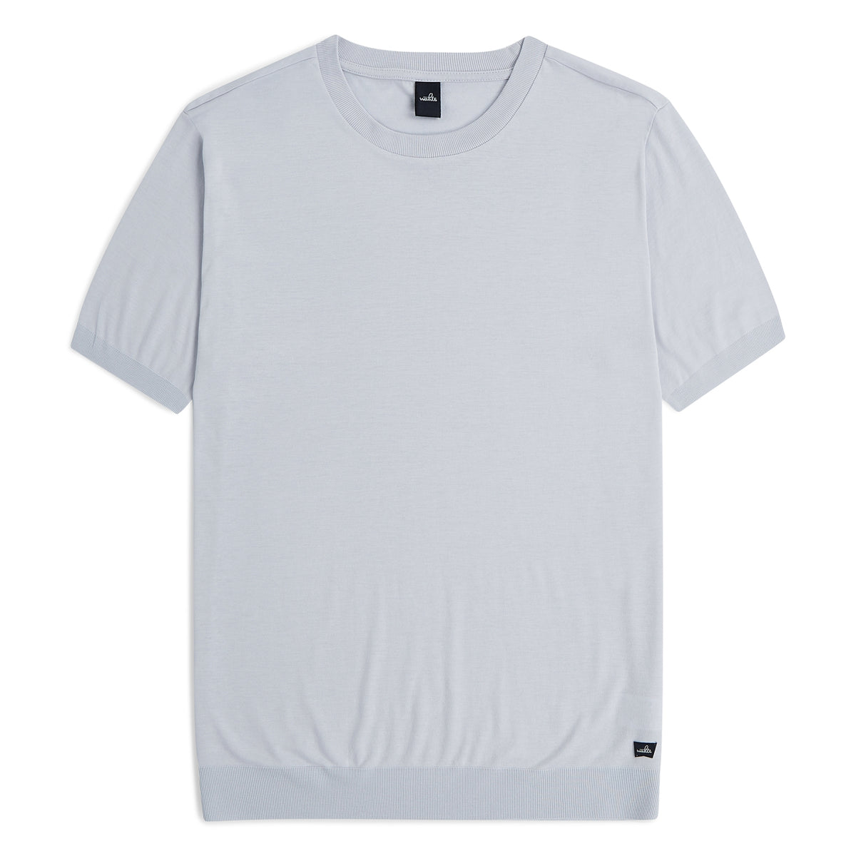 MILES Jersey | Frost Blue