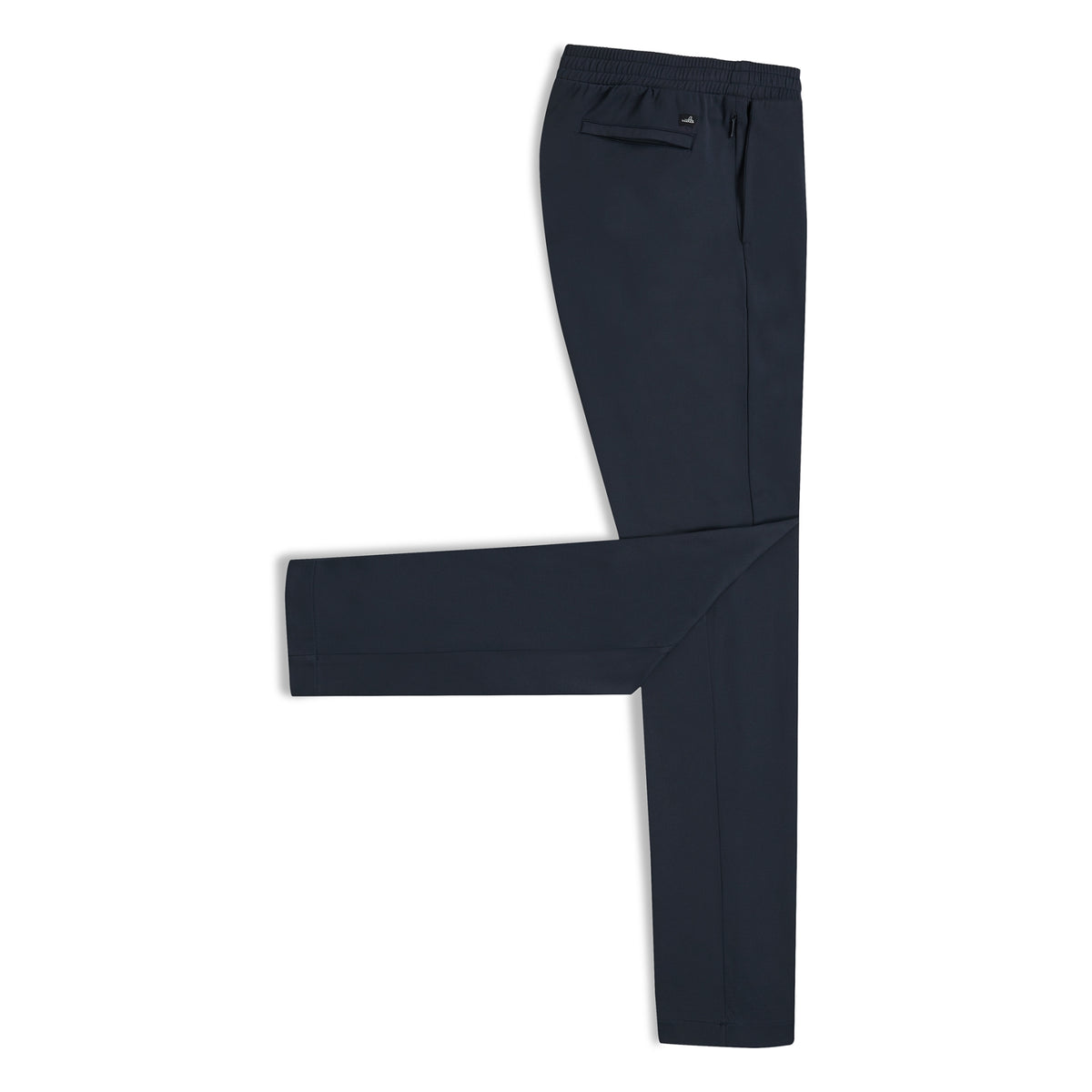 CAIDEN Cotton | Deep Navy
