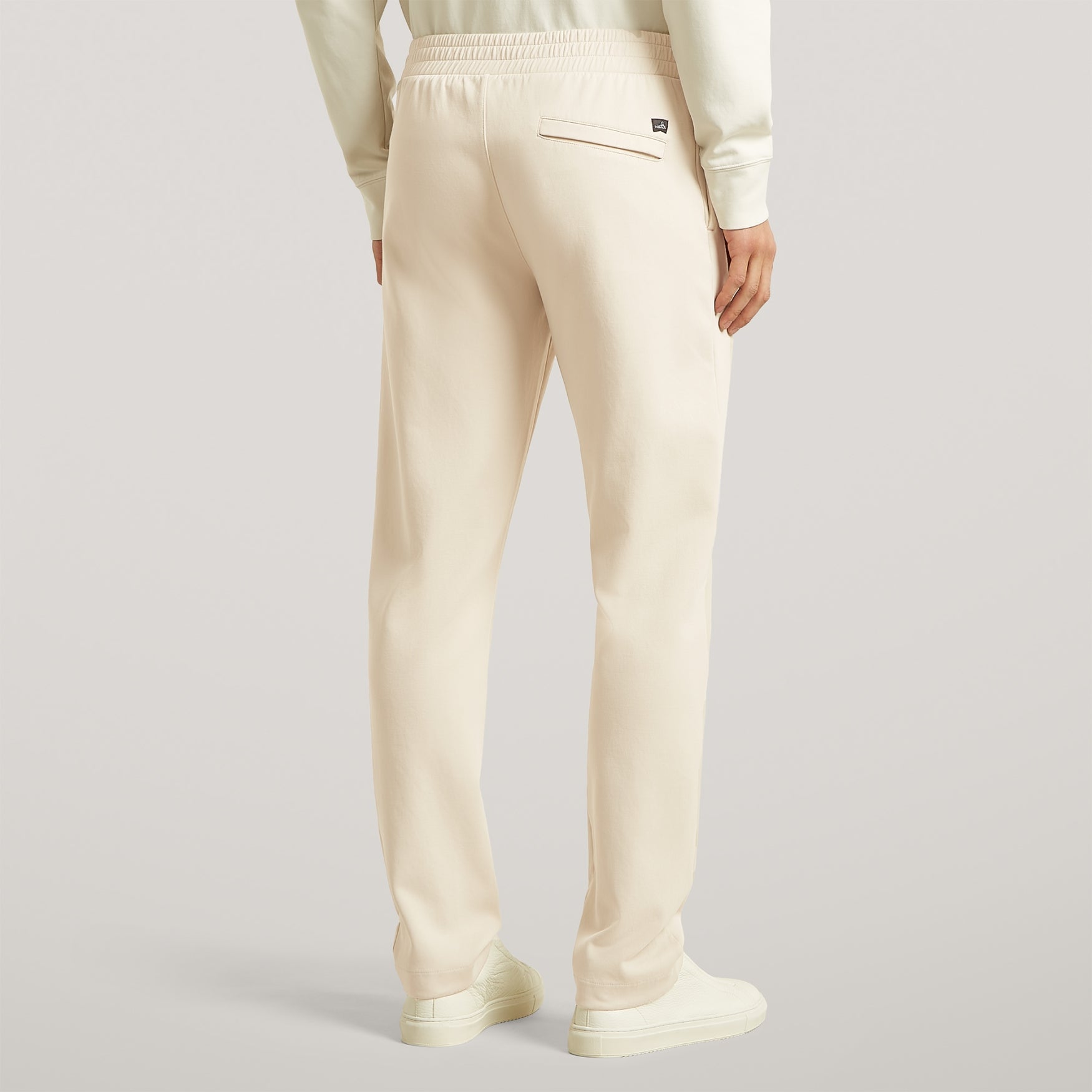 CAIDEN Cotton | Light Sand