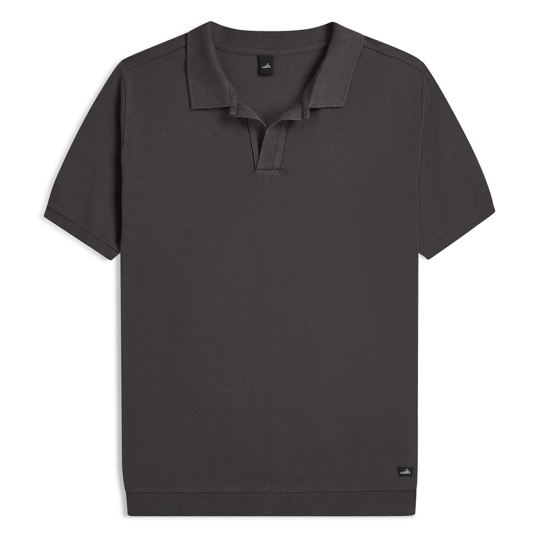RICE | Dark Brown