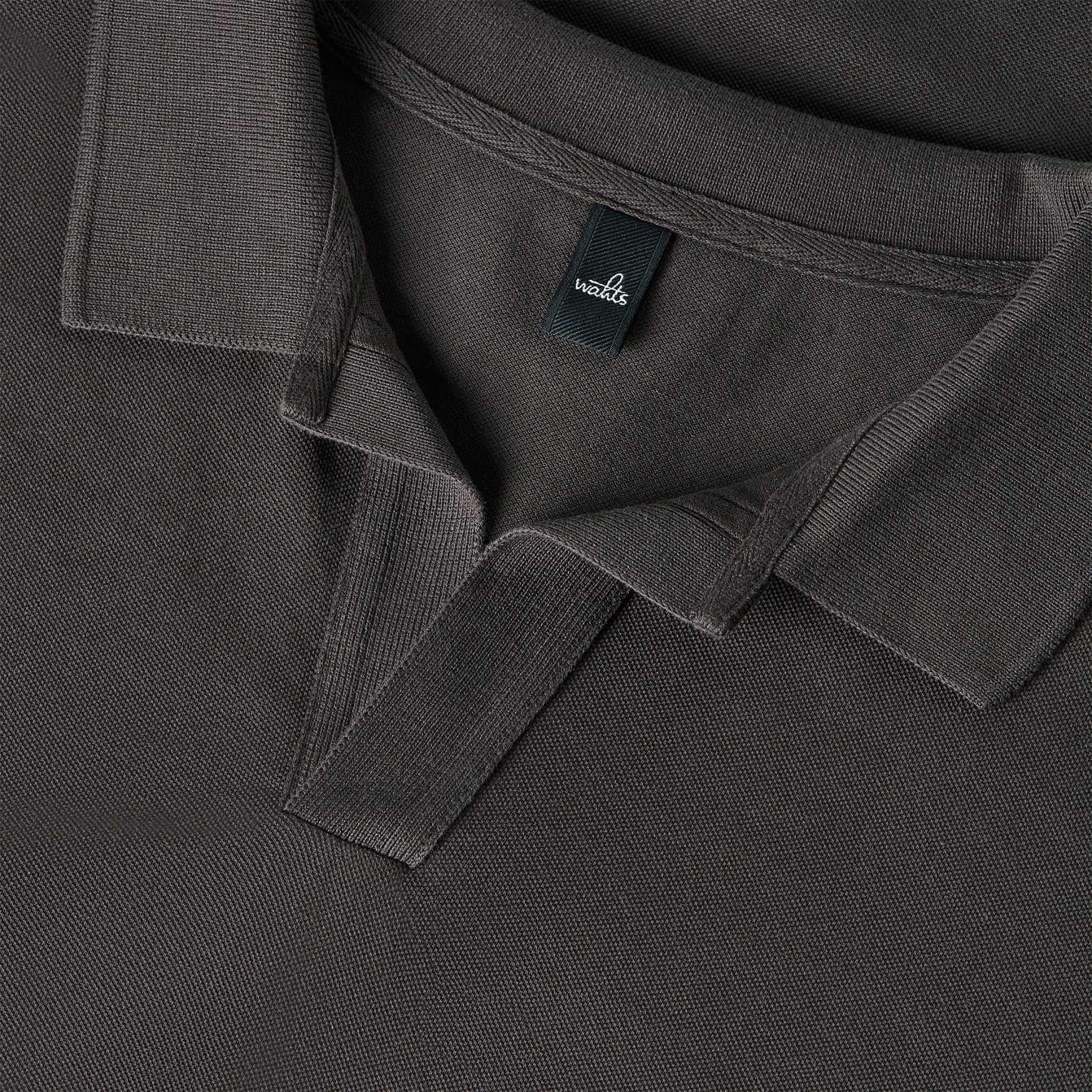 RICE | Dark Brown