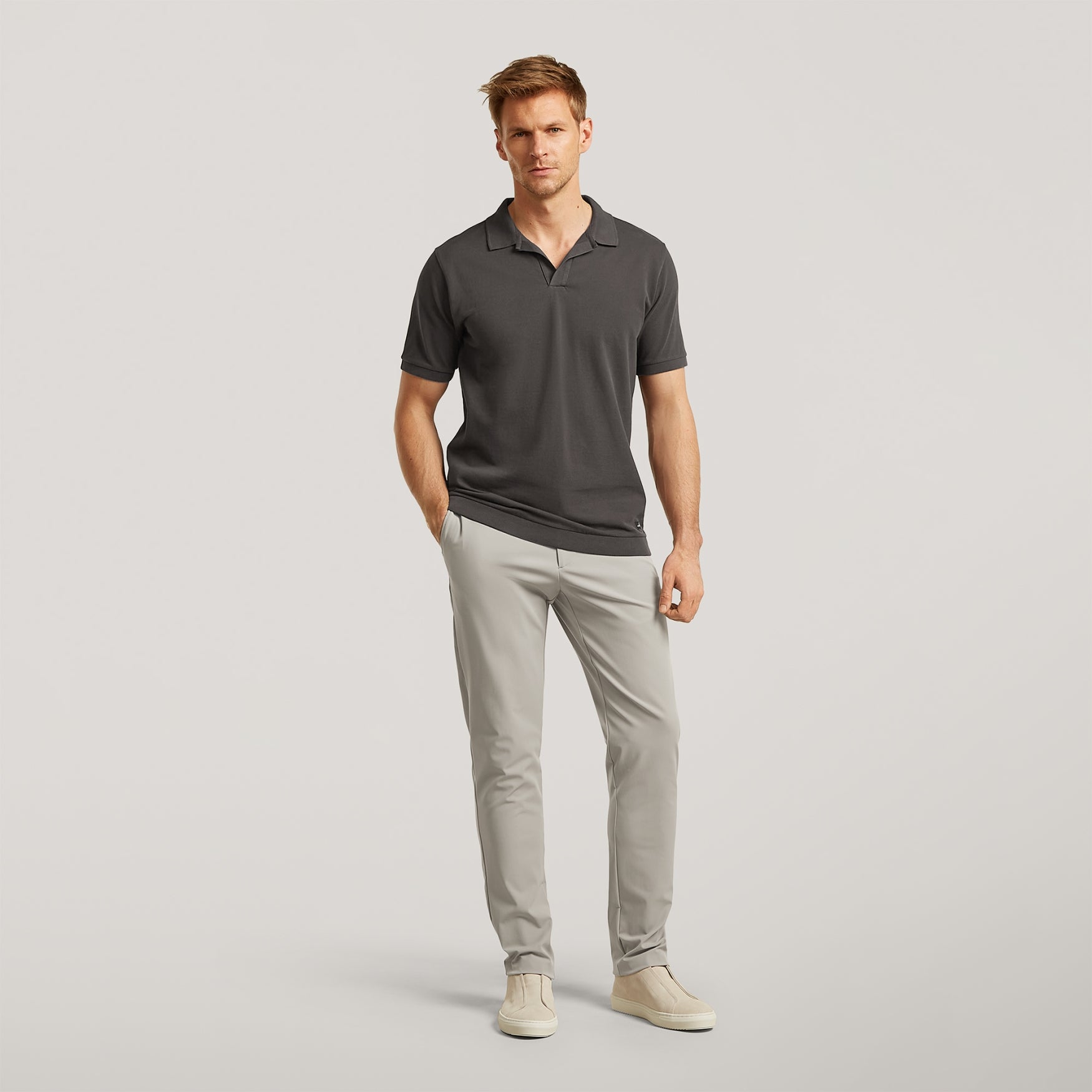 RICE | Dark Brown