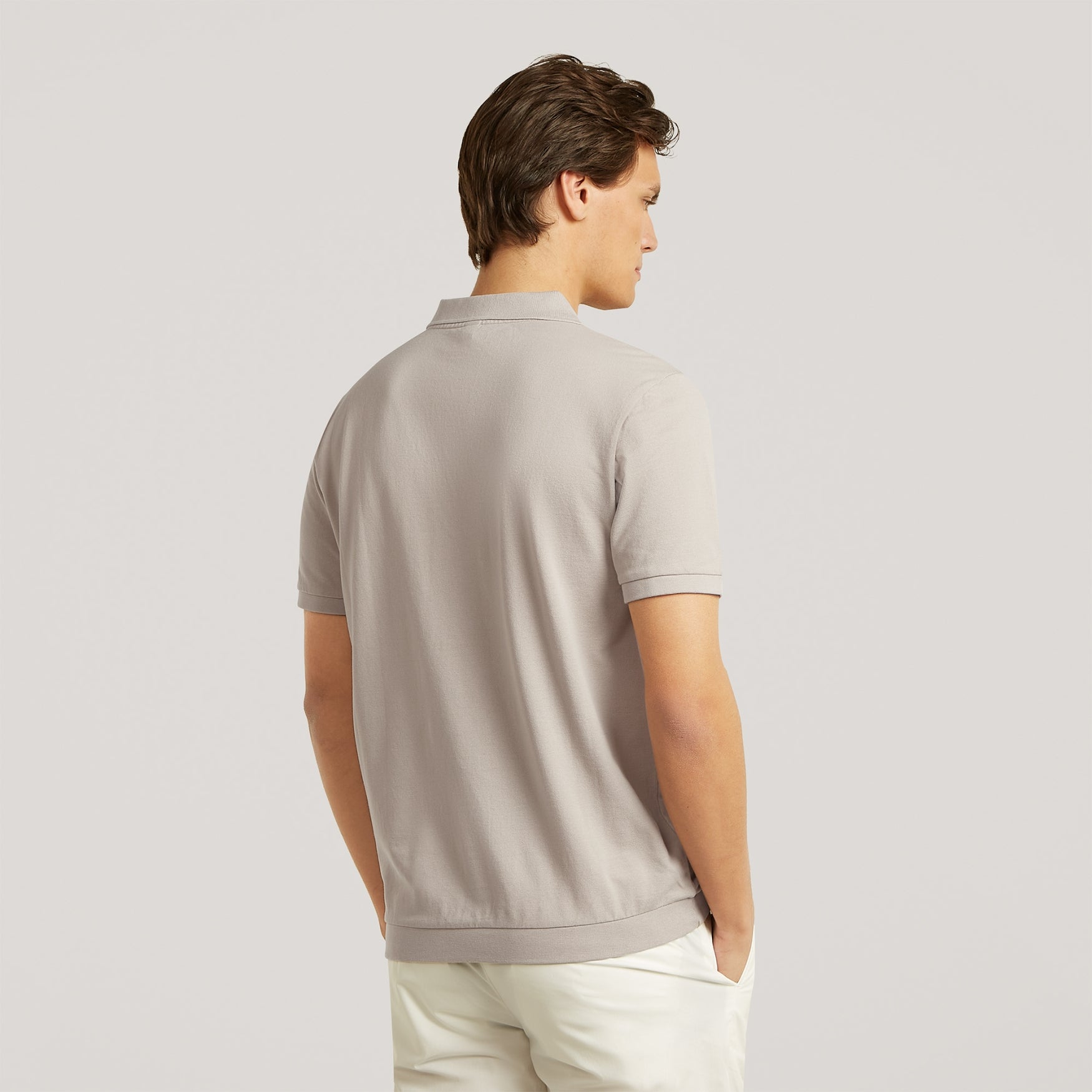 RICE | Stone Beige