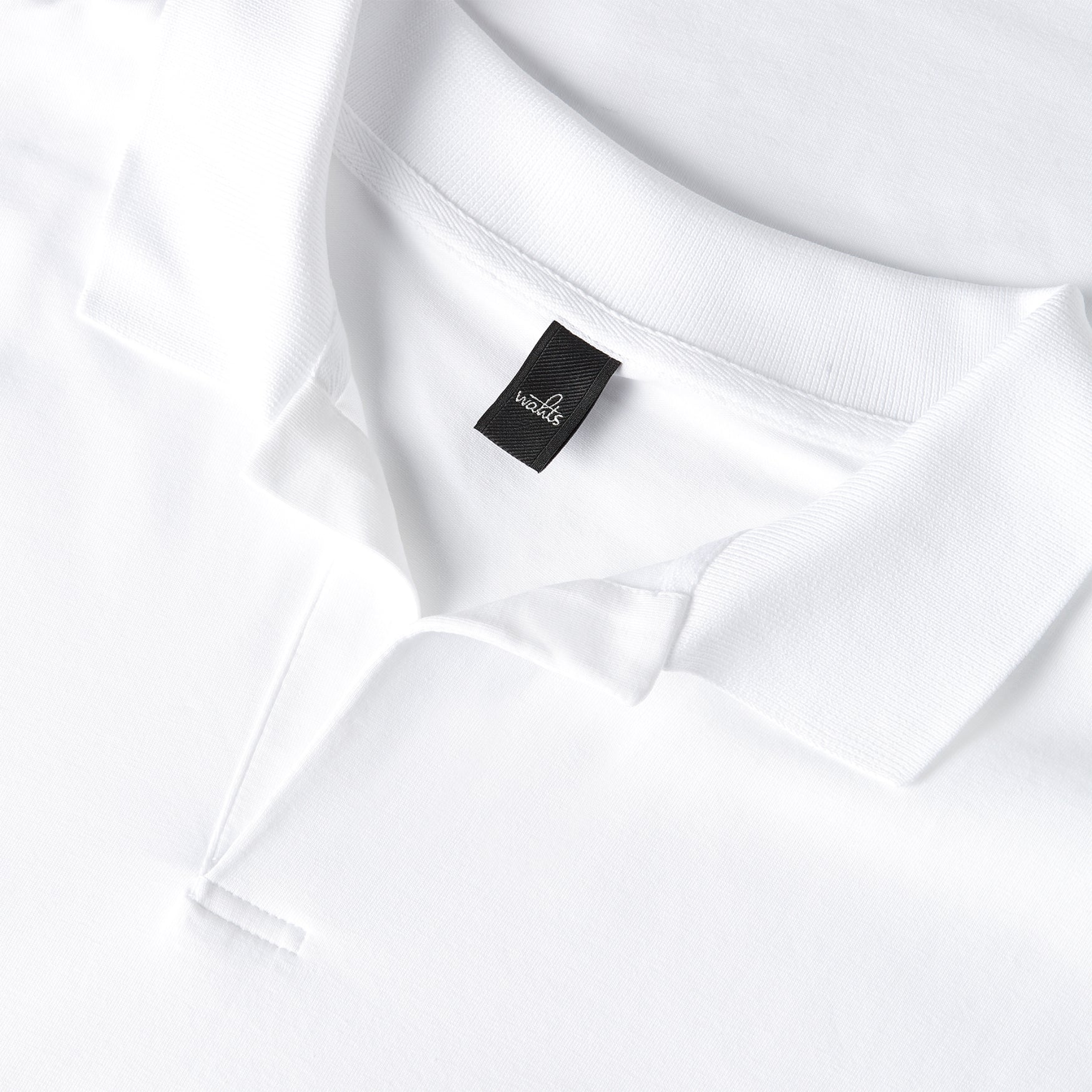 HASTINGS | Pure White