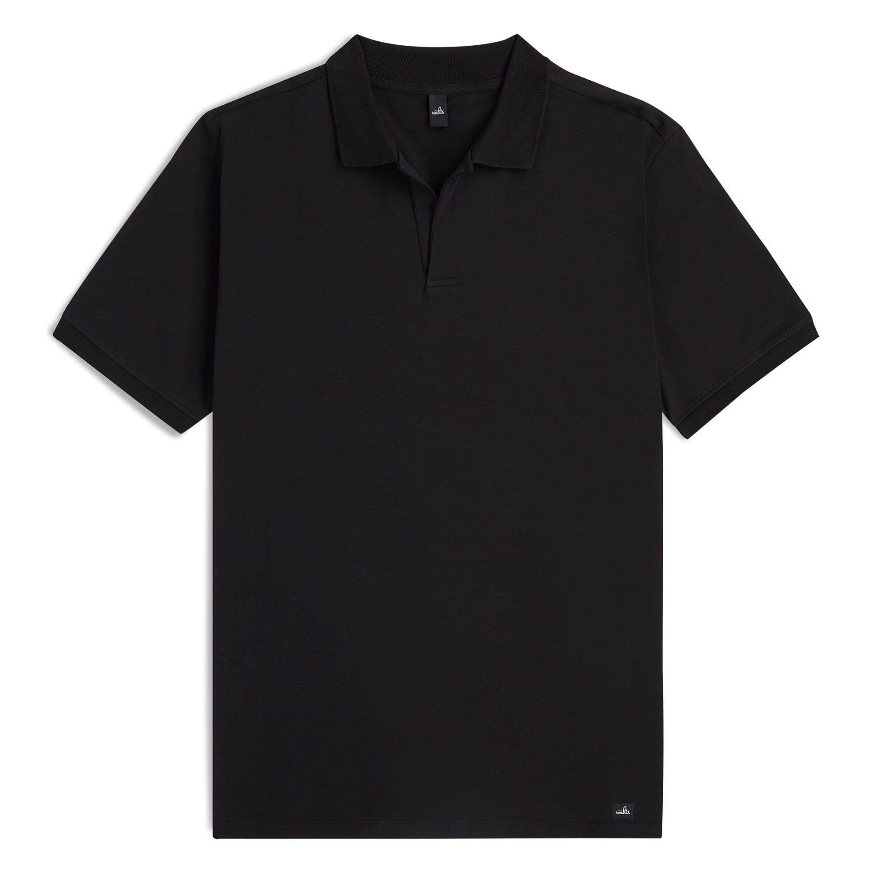 HASTINGS | Pure Black