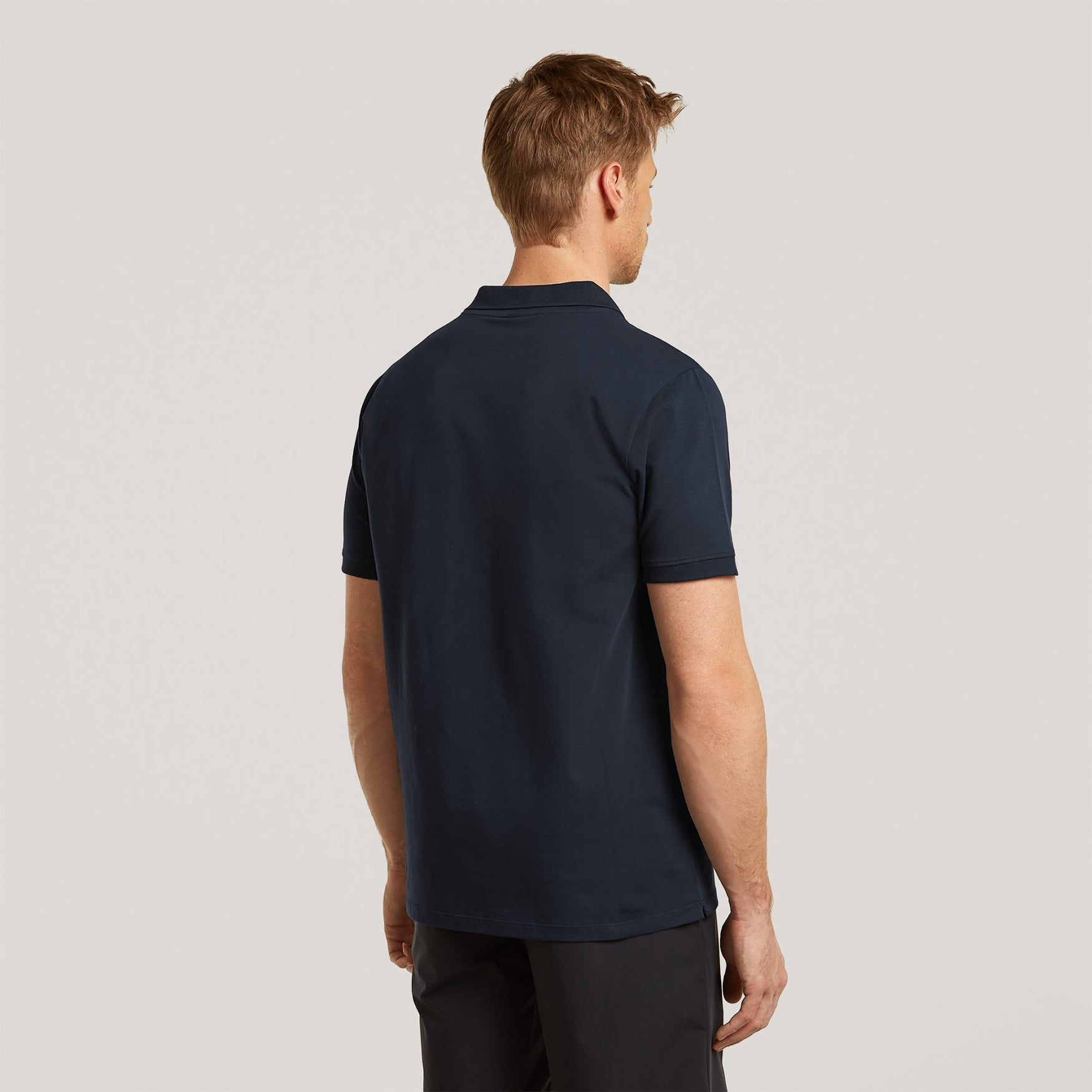HASTINGS | Deep Navy