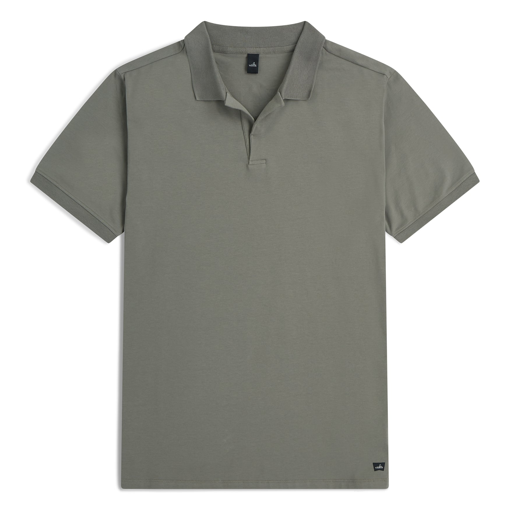 HASTINGS | Steel Green