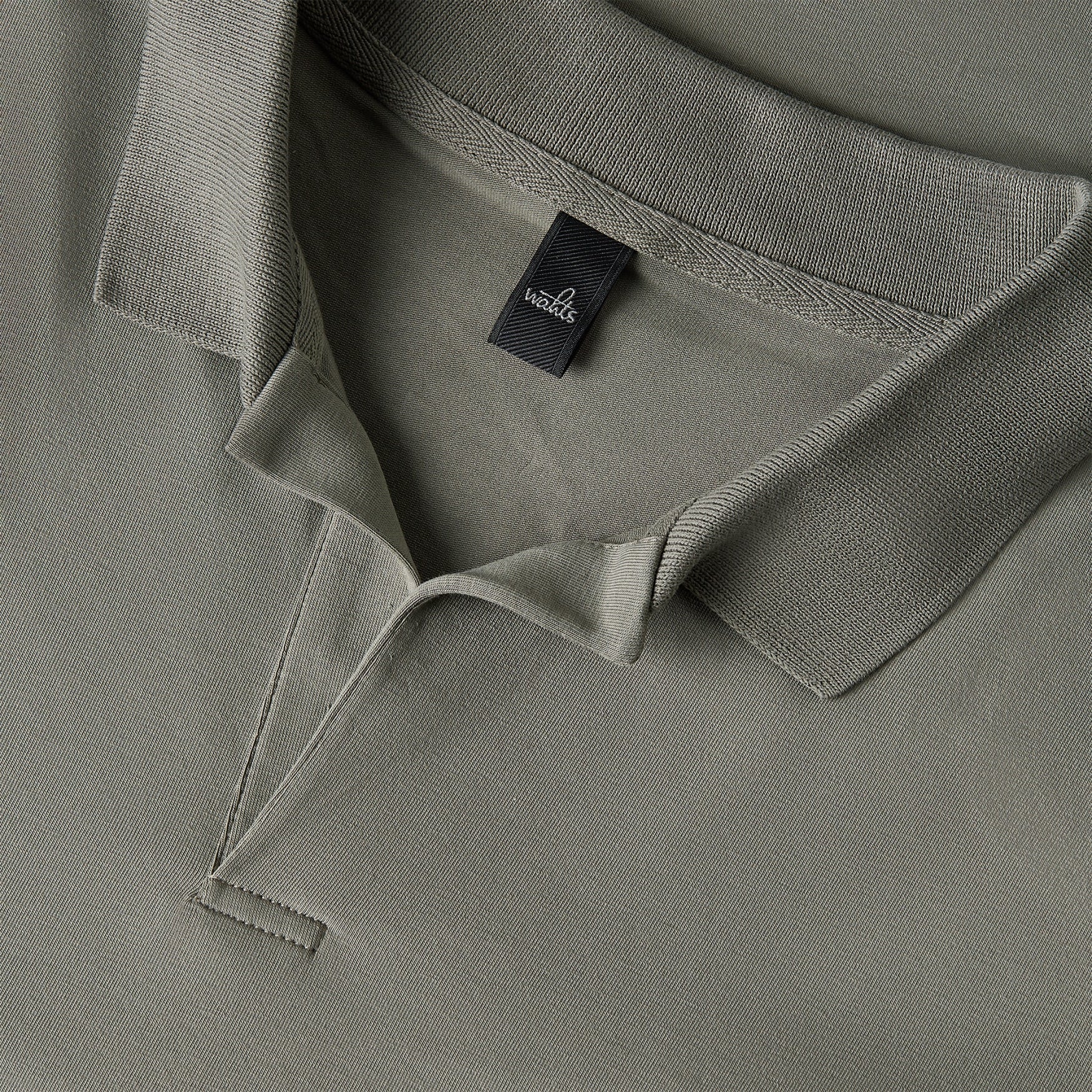 HASTINGS | Steel Green