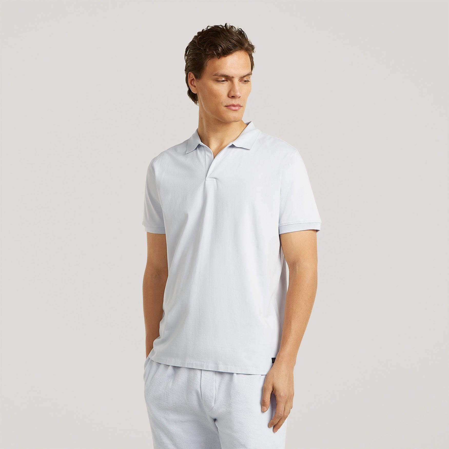 HASTINGS | Frost Blue