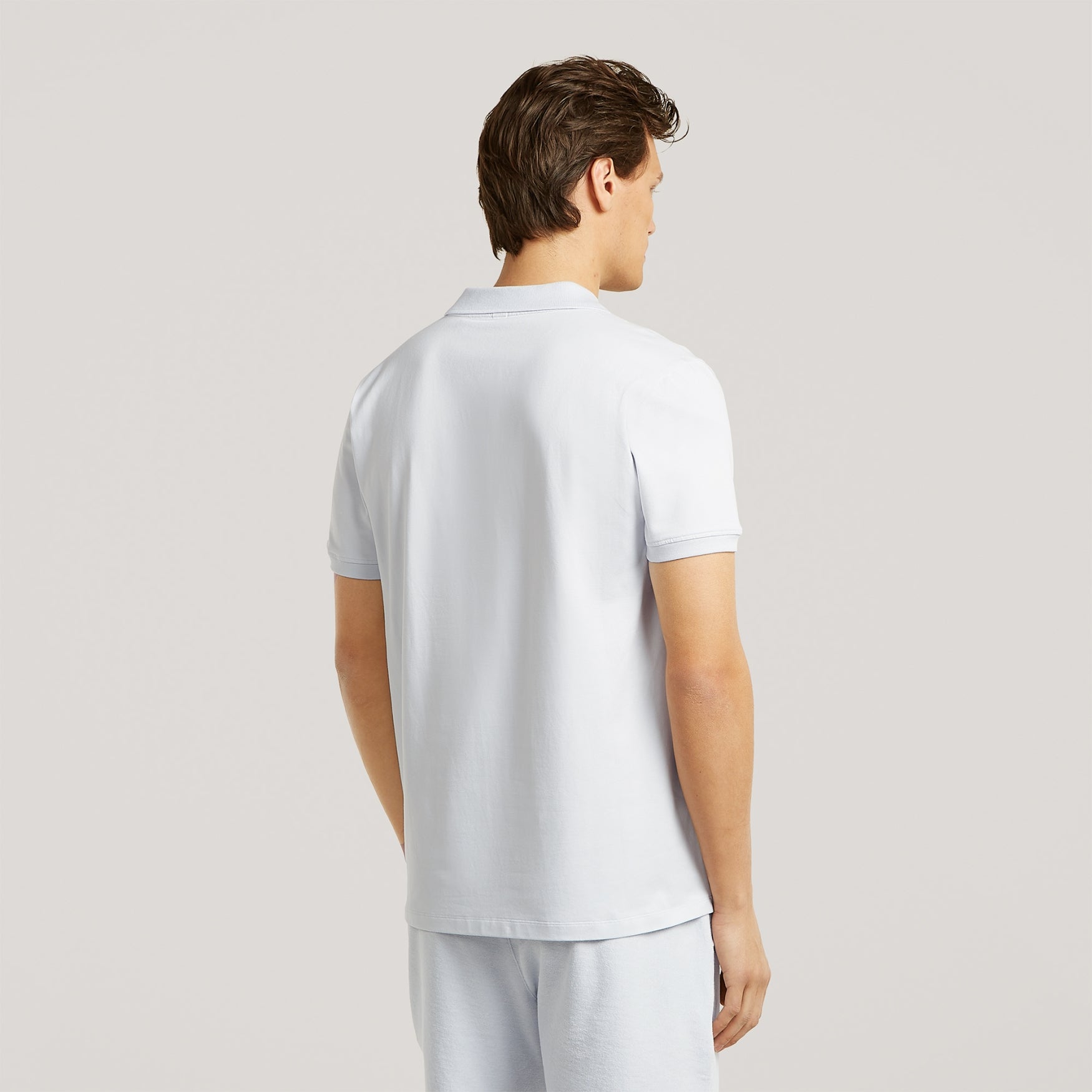 HASTINGS | Frost Blue