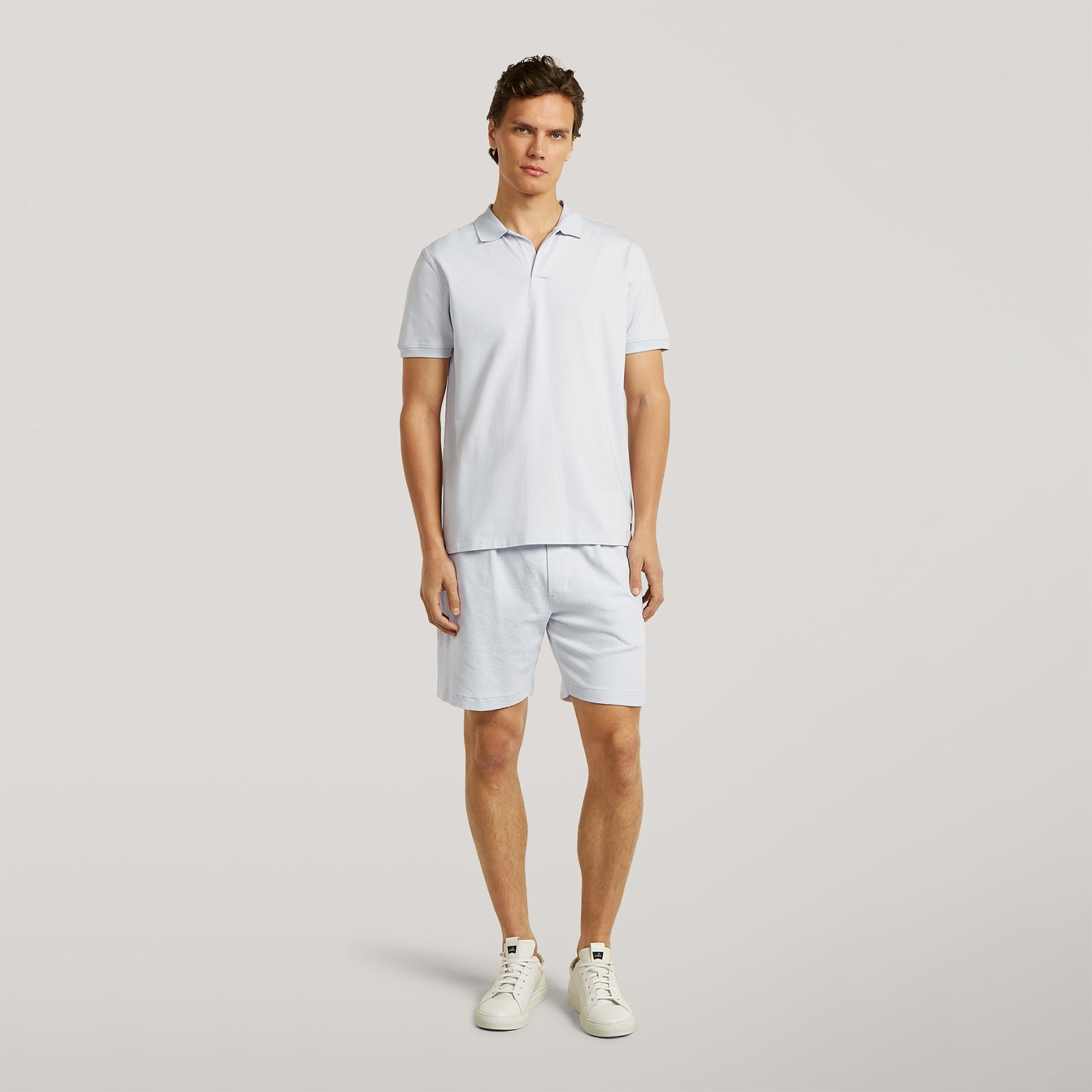 HASTINGS | Frost Blue