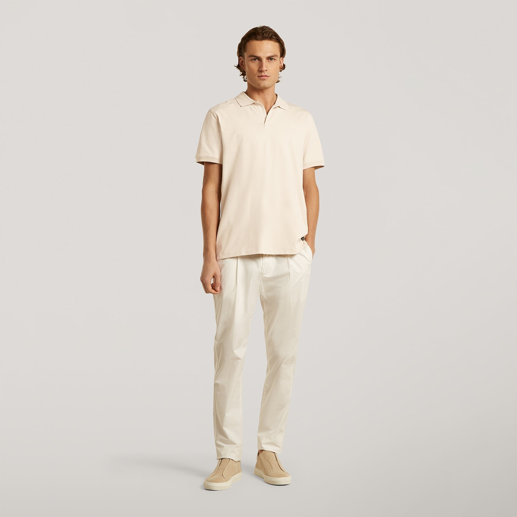 HASTINGS | Light Sand