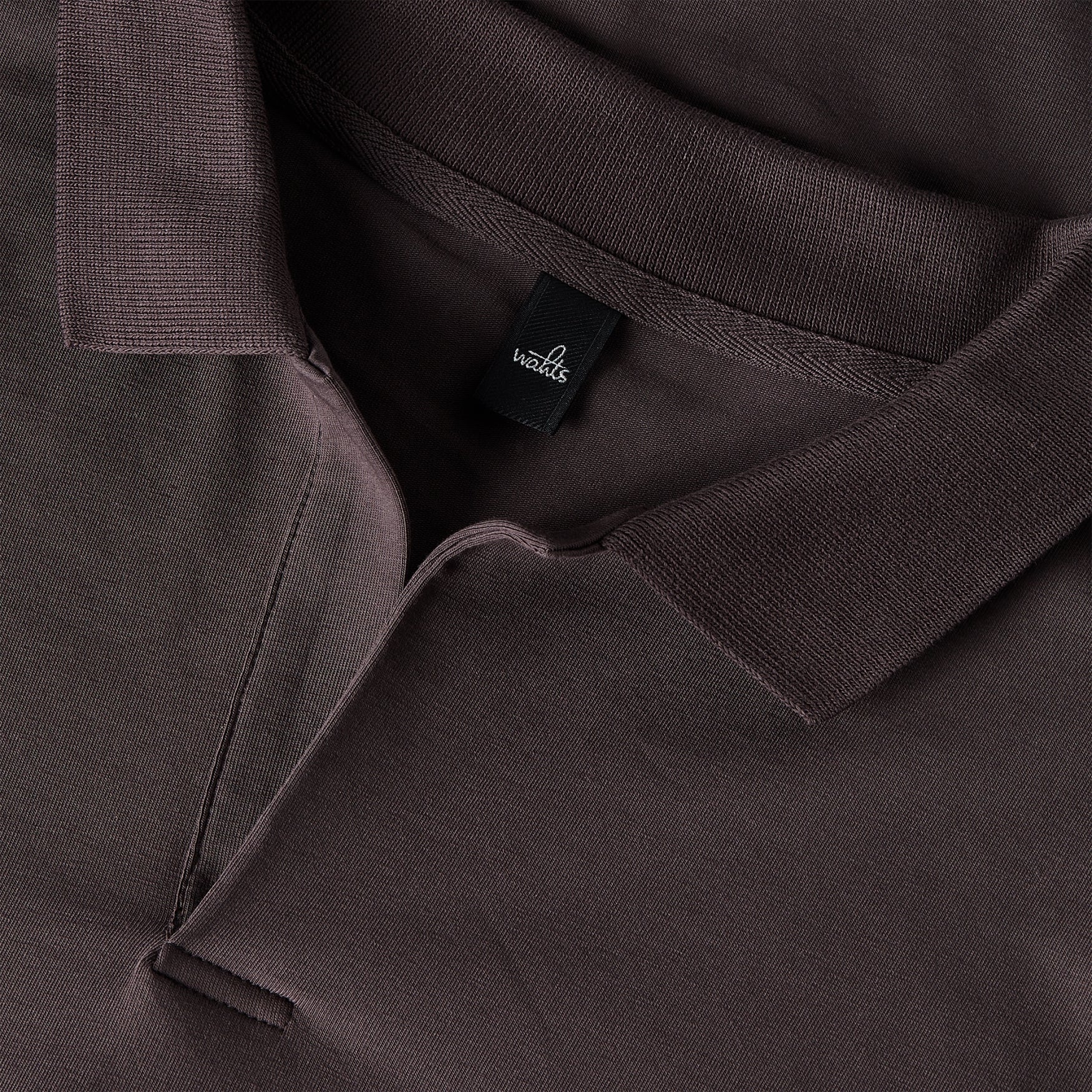 HASTINGS | Dark Brown
