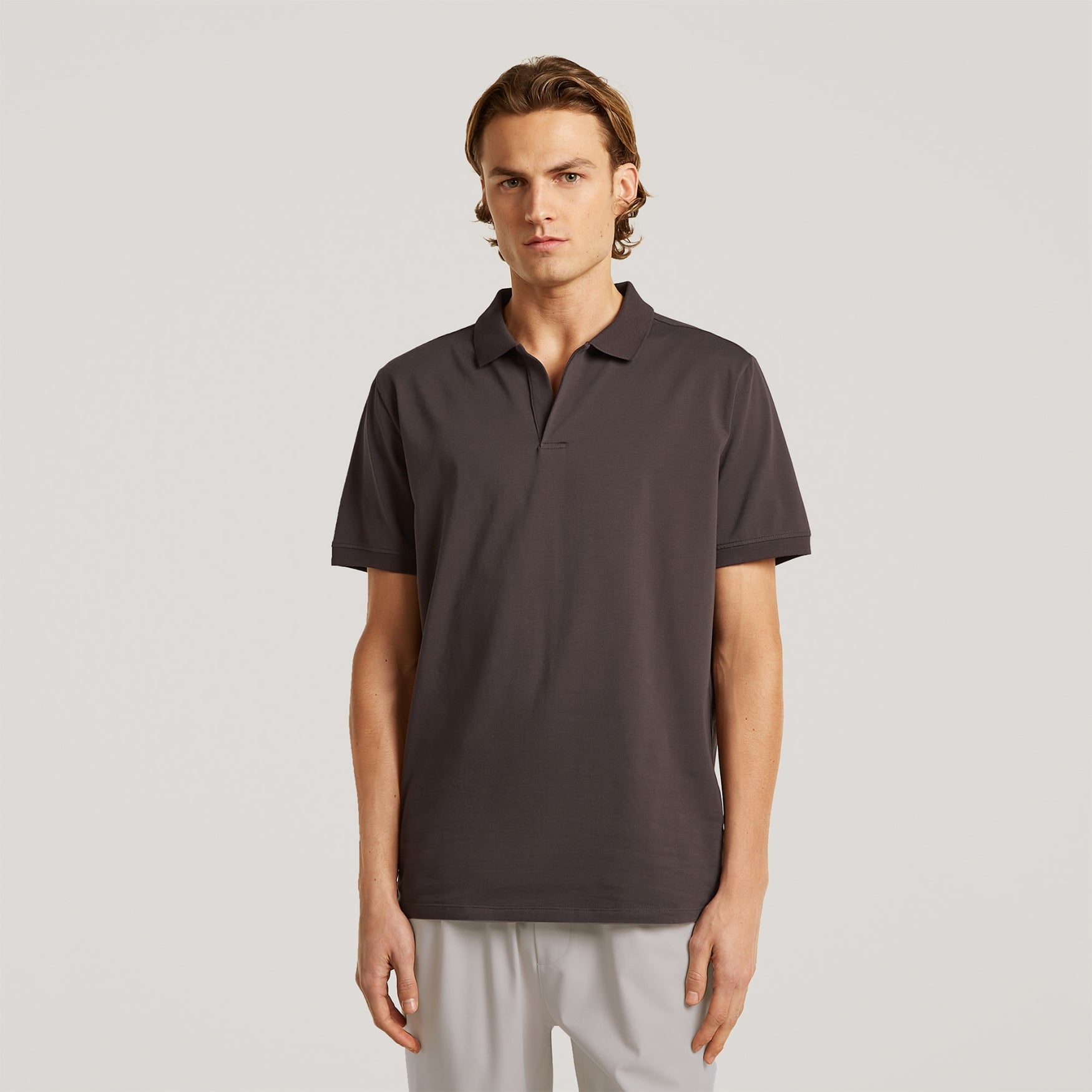 HASTINGS | Dark Brown