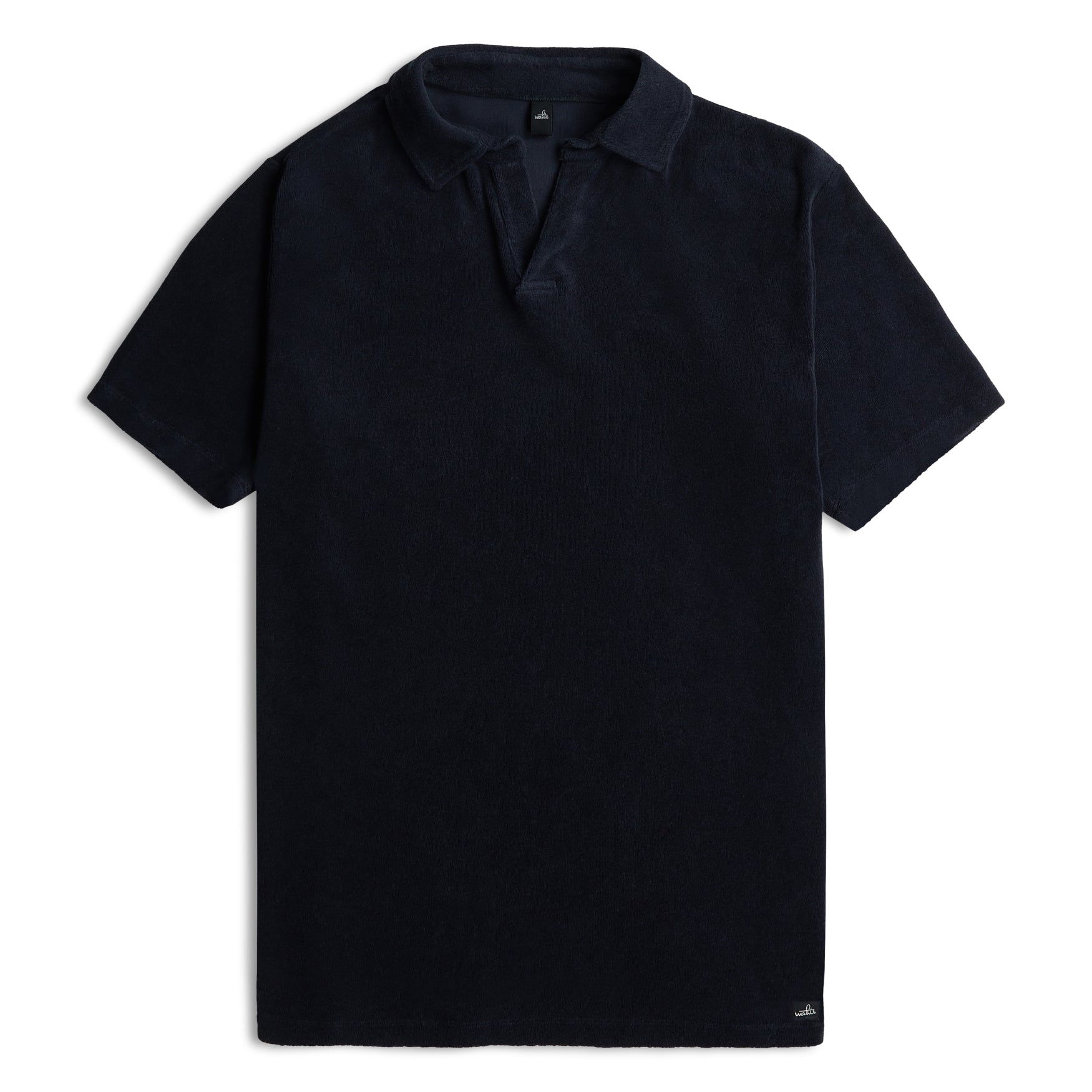 WRIGHT | Deep Navy