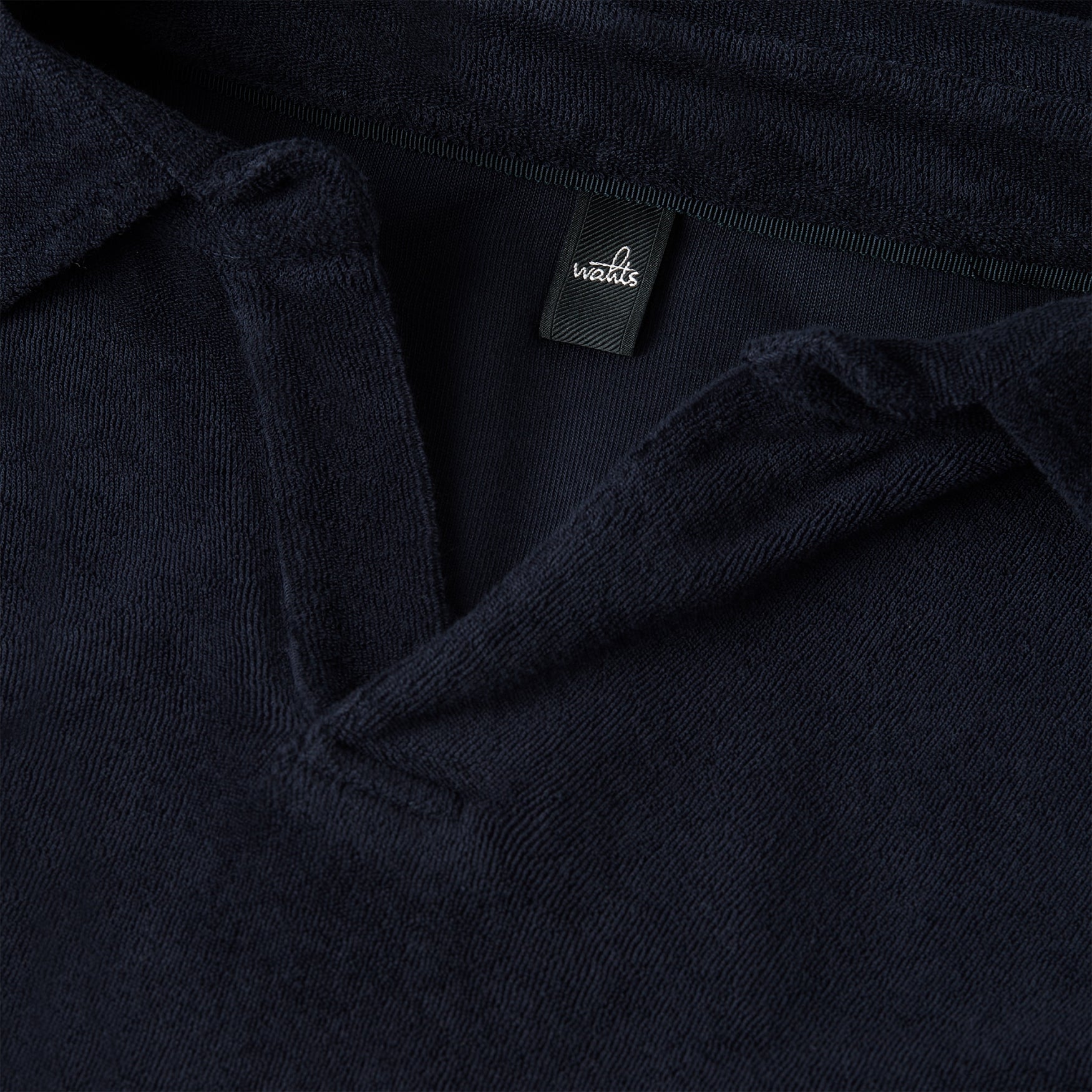 WRIGHT | Deep Navy