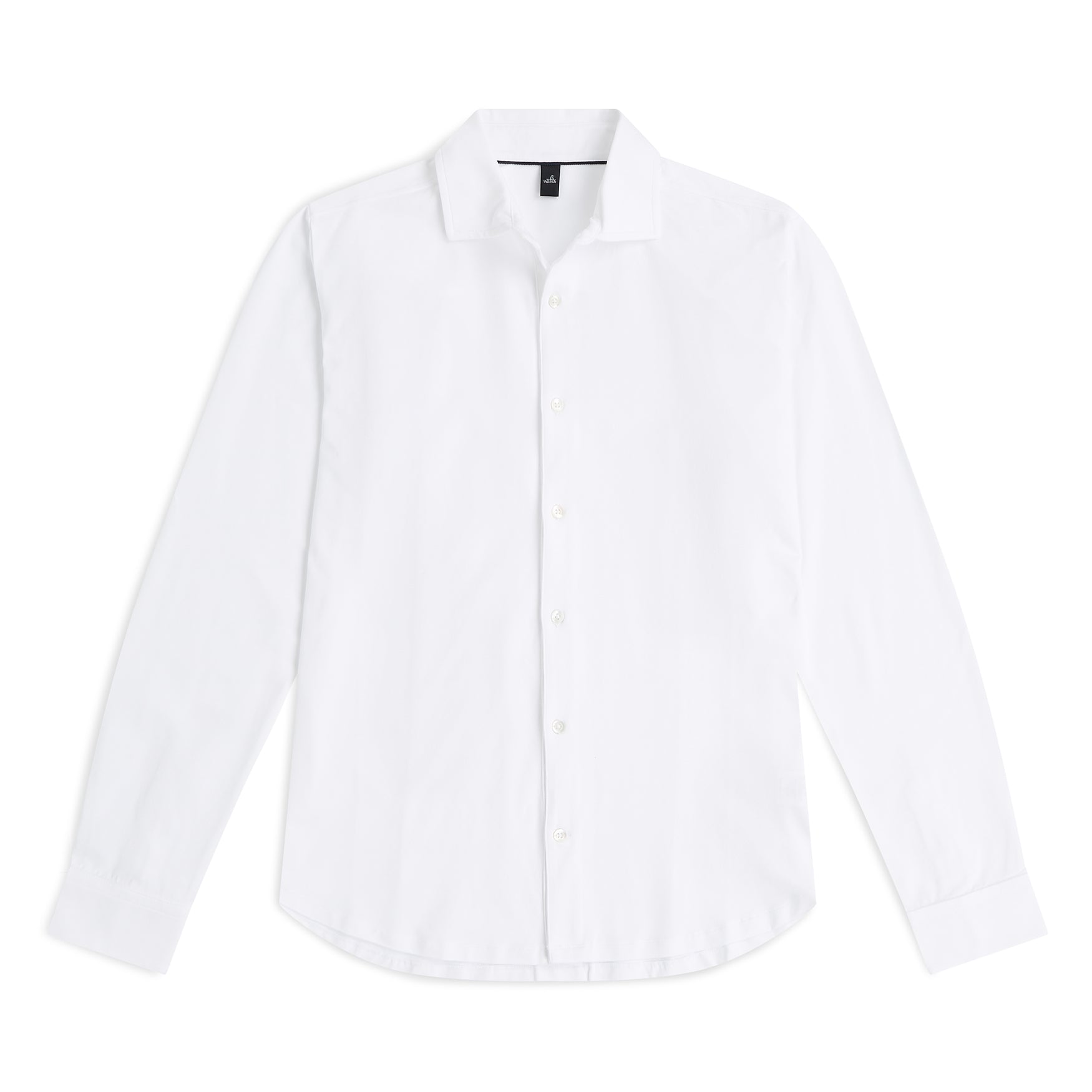 DUKE | Pure White