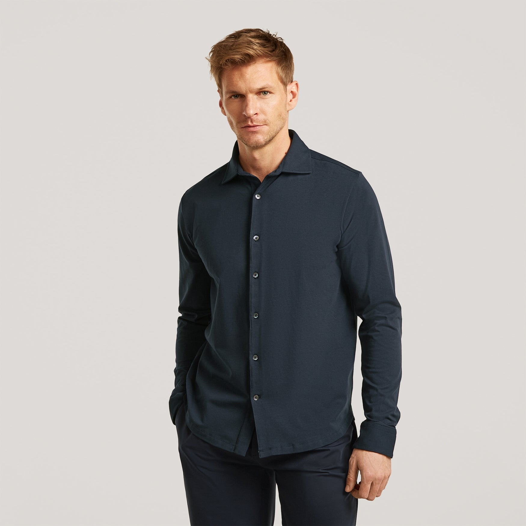 DUKE | Deep Navy