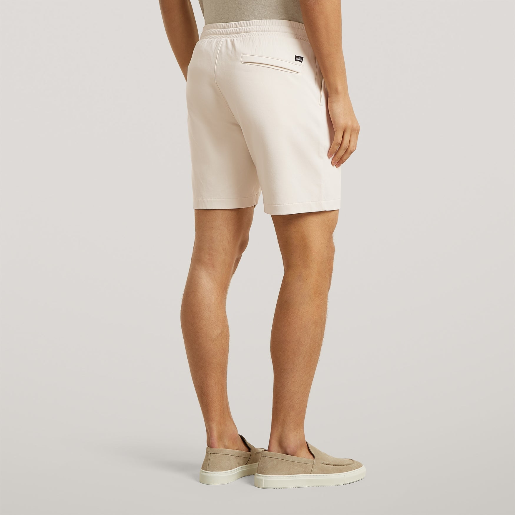 HAYDEN Cotton | Off White