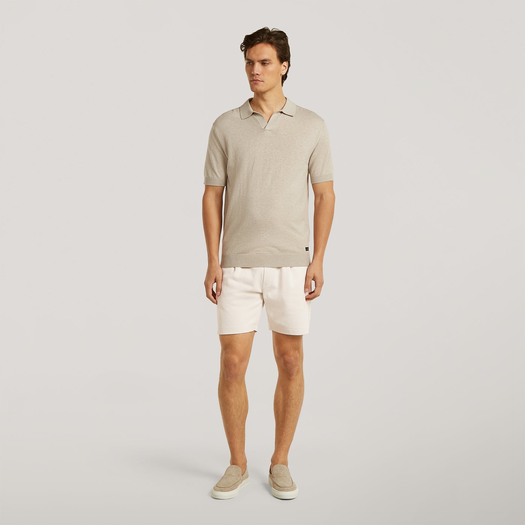 HAYDEN Cotton | Off White