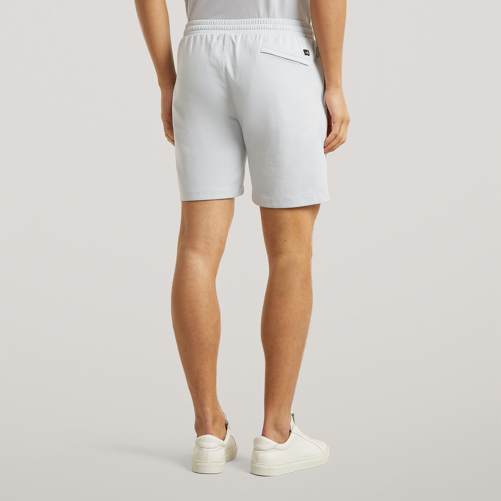 HAYDEN Cotton | Frost Blue