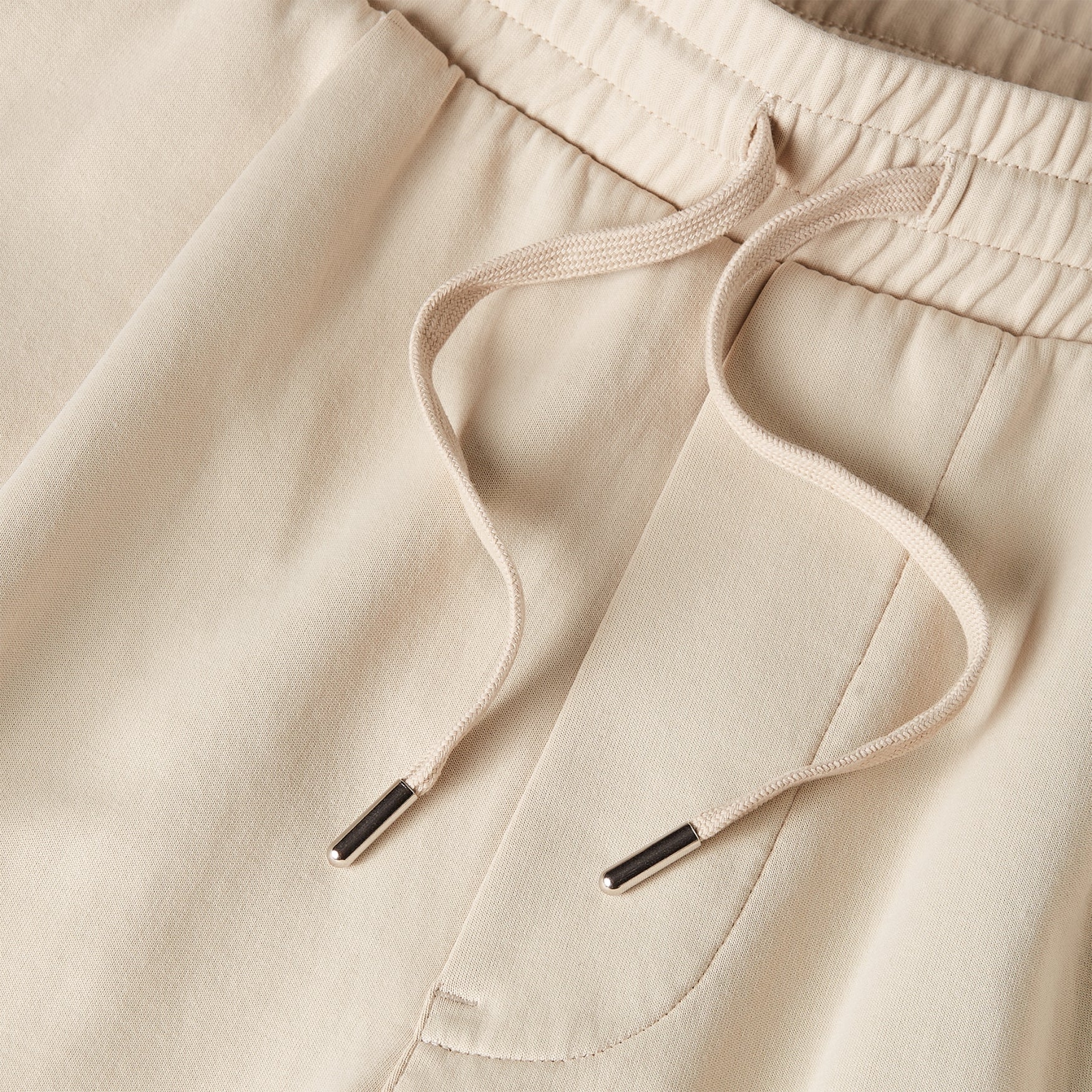 HAYDEN Cotton | Light Sand