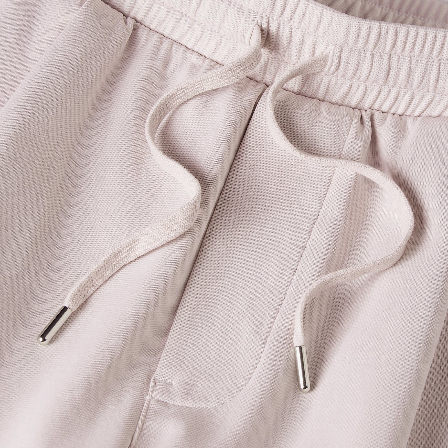 HAYDEN Cotton | Grey Lilac