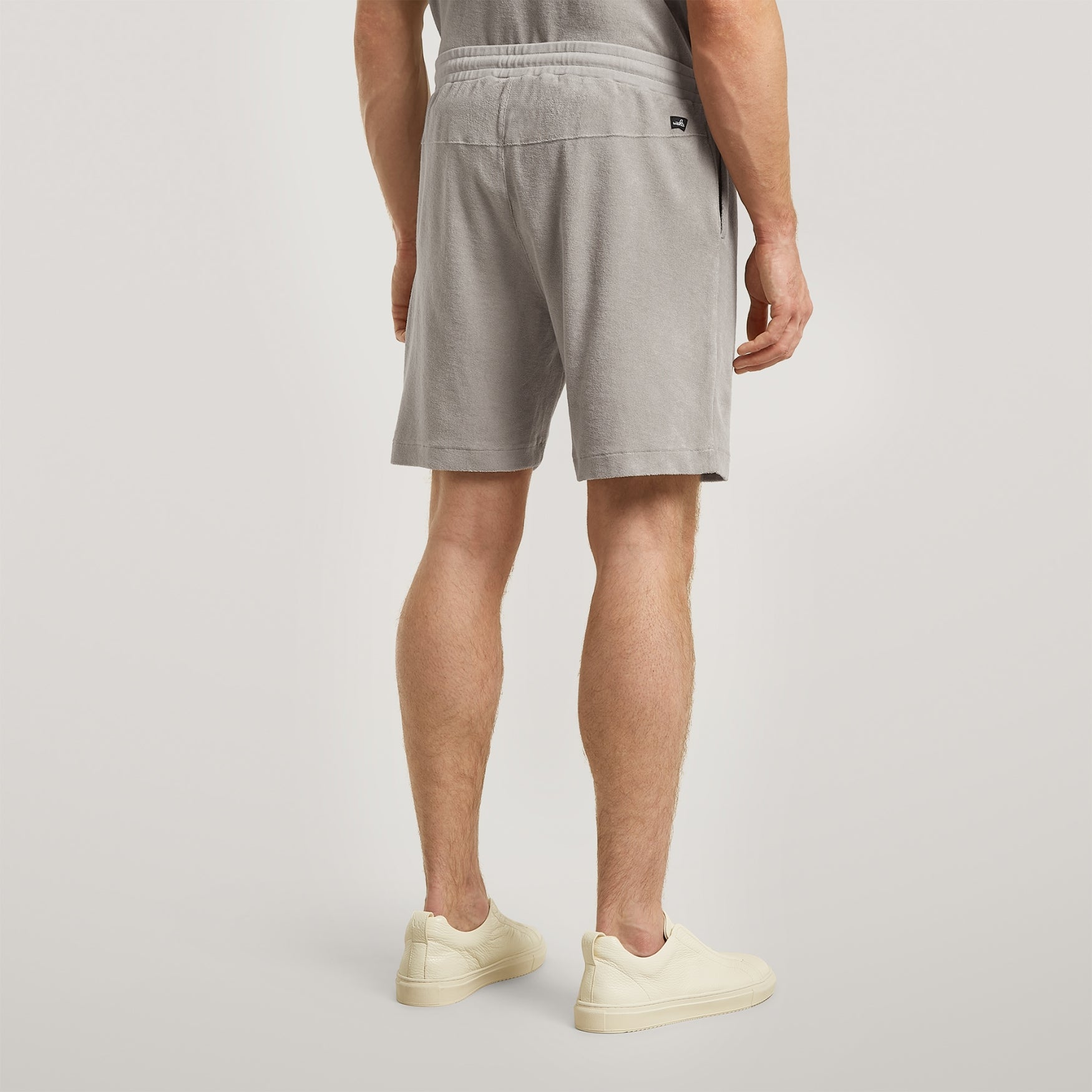 BAXTER | Stone Grey