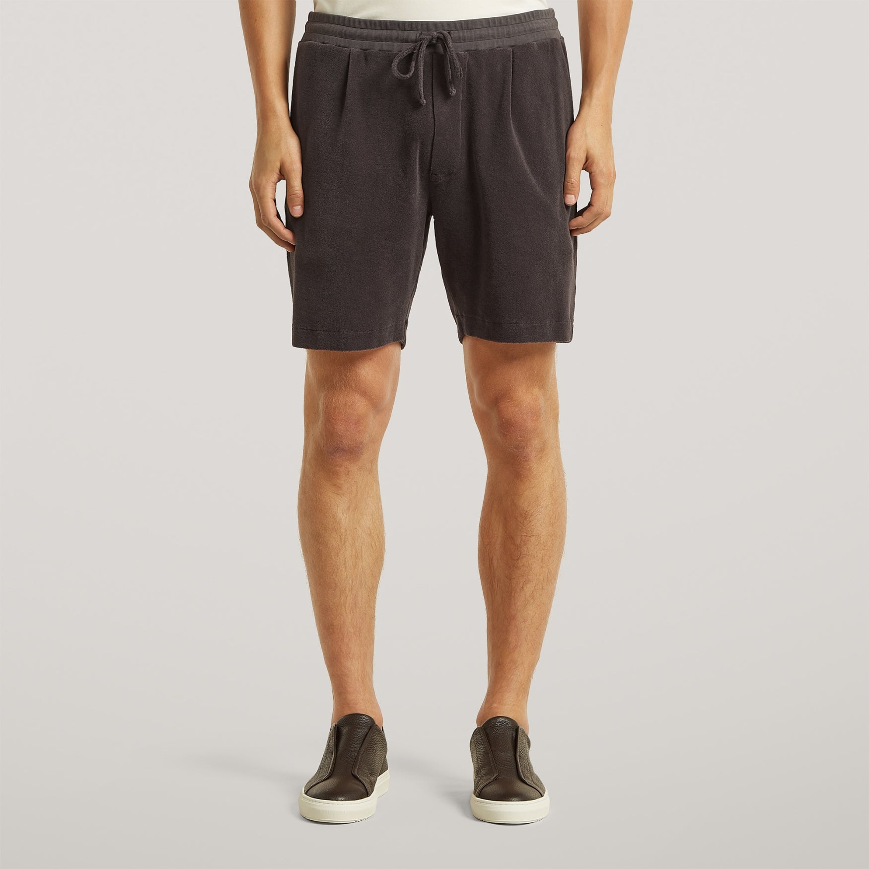 BAXTER | Dark Brown