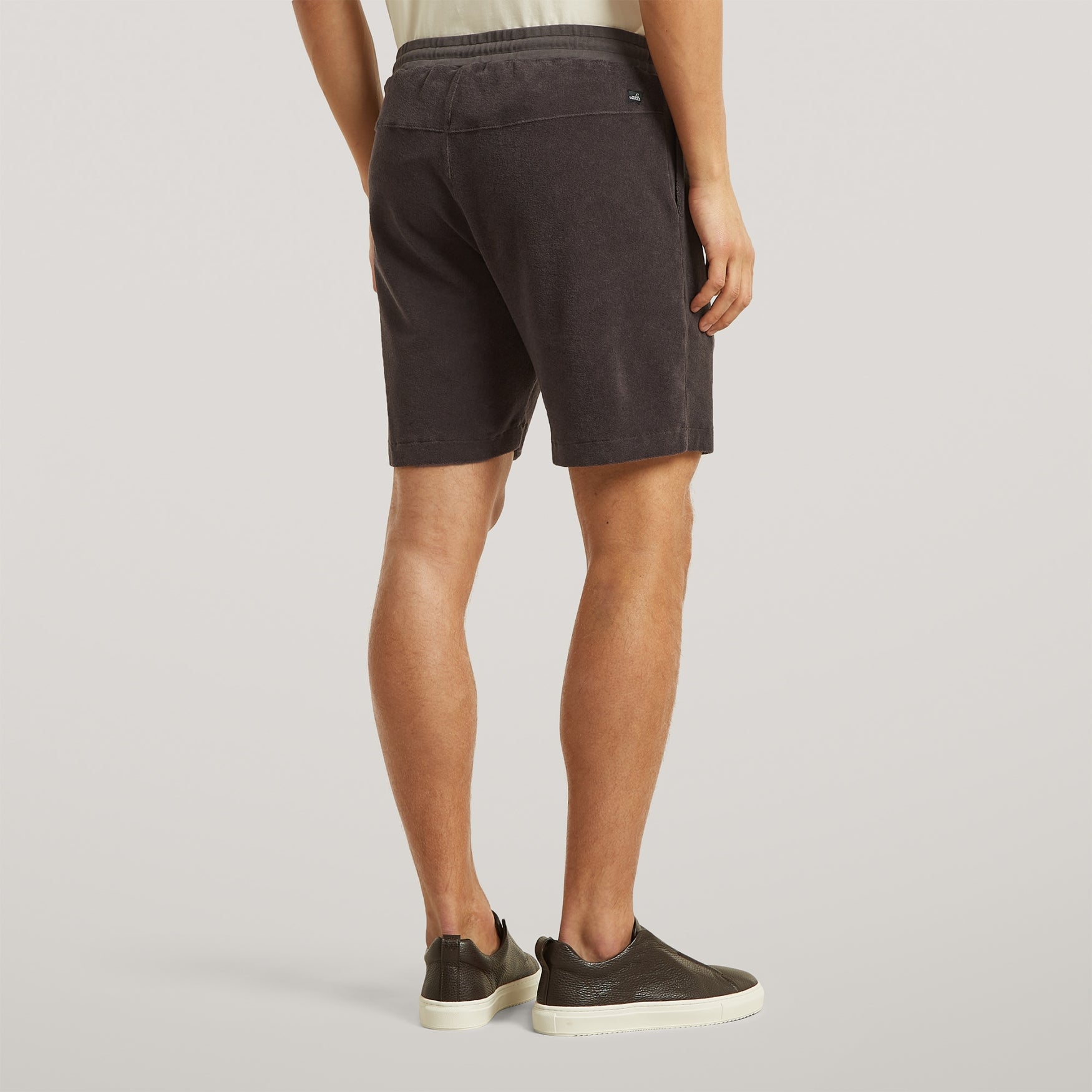 BAXTER | Dark Brown