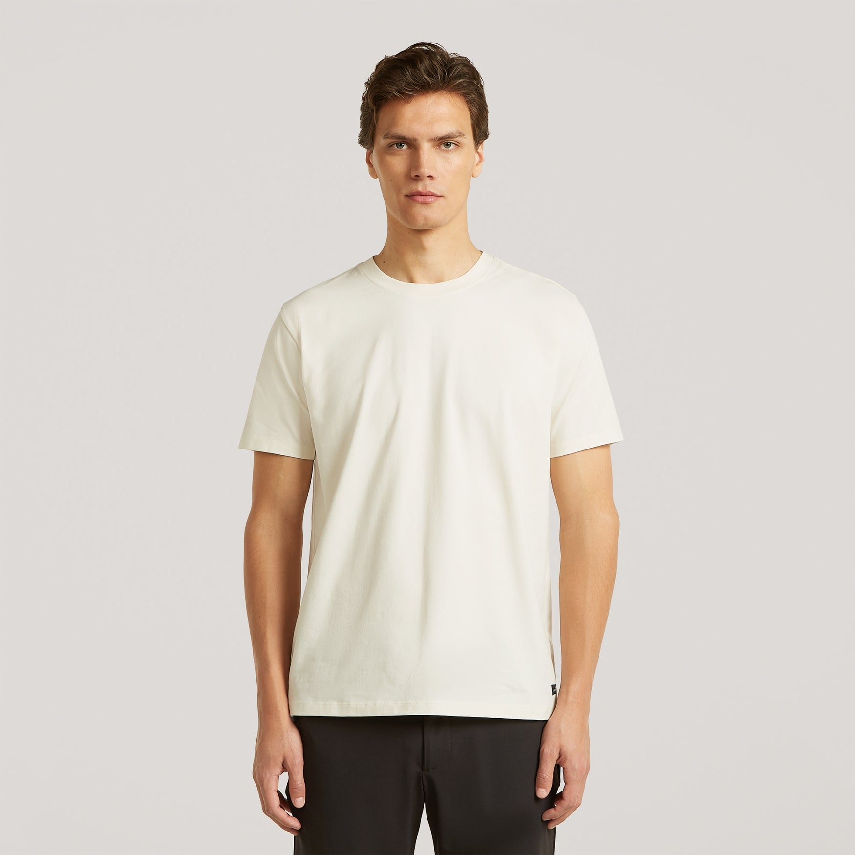 BERKLEY Jersey | Off White