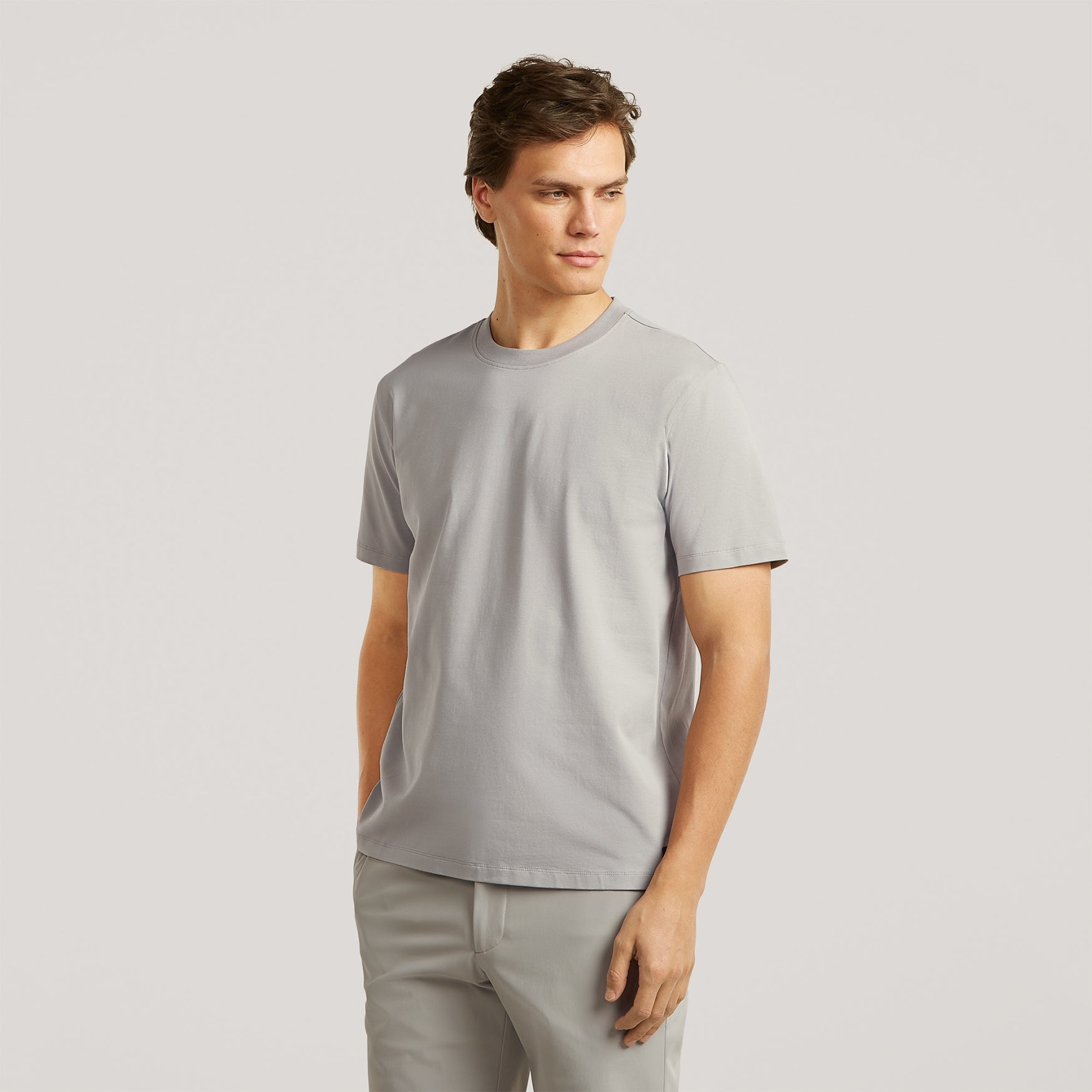 BERKLEY Jersey | Stone Grey