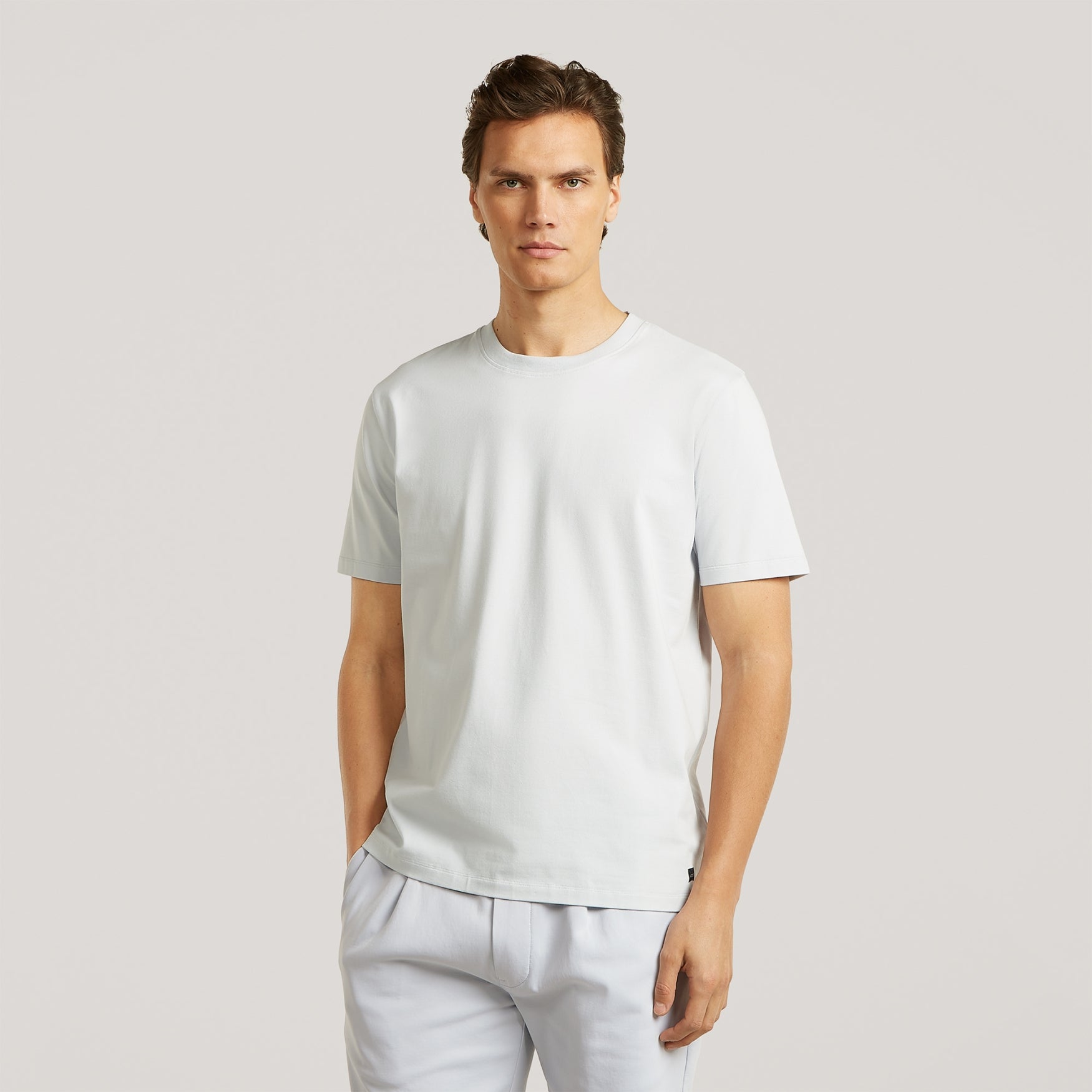 BERKLEY Jersey | Frost Blue