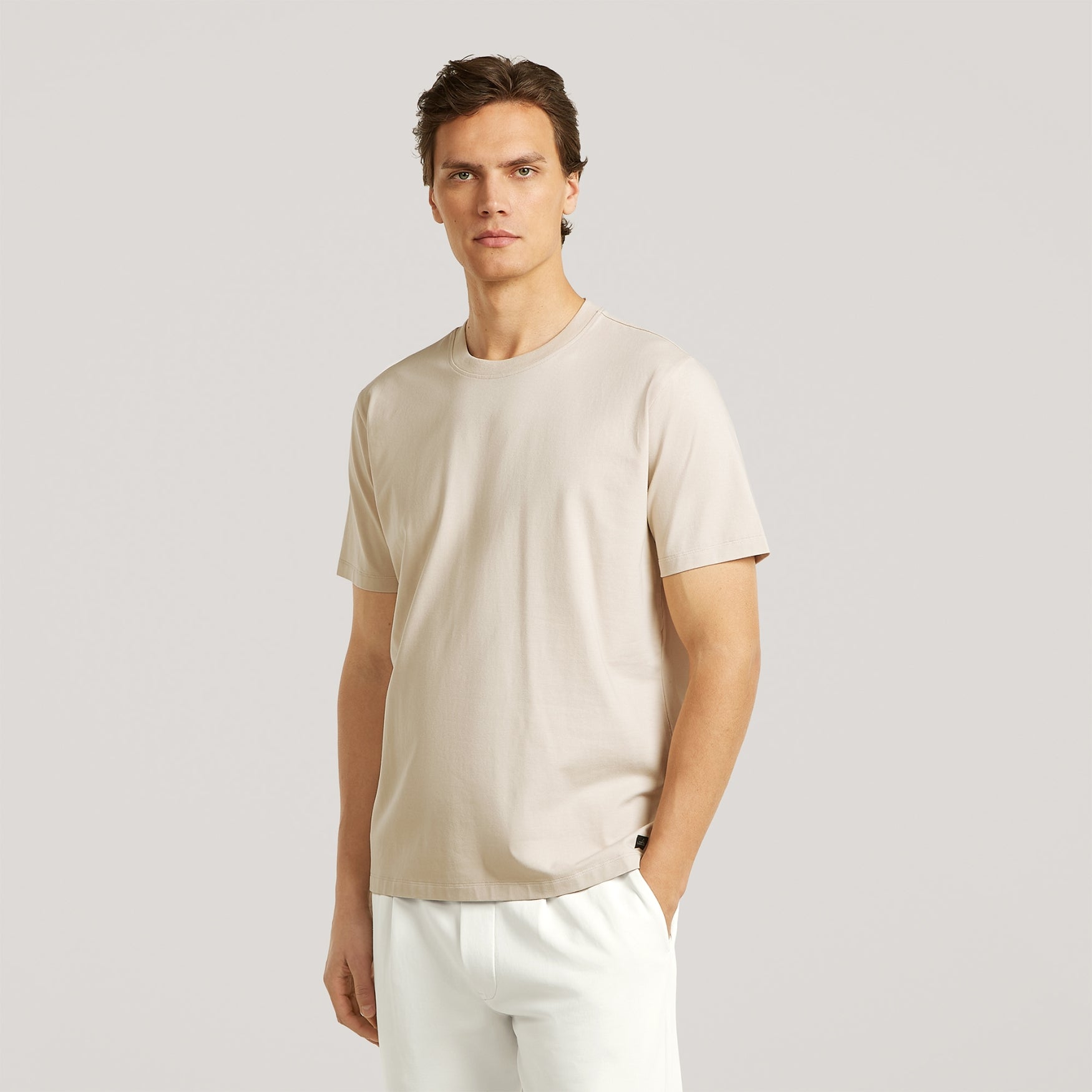 BERKLEY Jersey | Light Sand