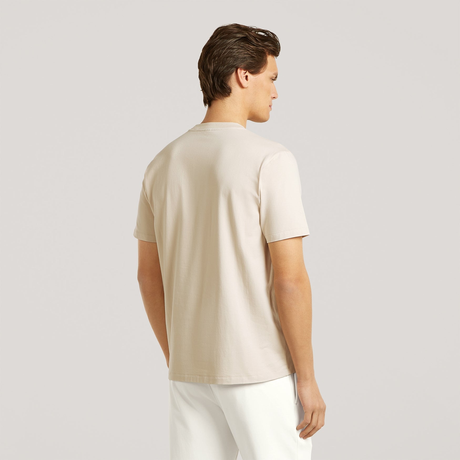 BERKLEY Jersey | Light Sand