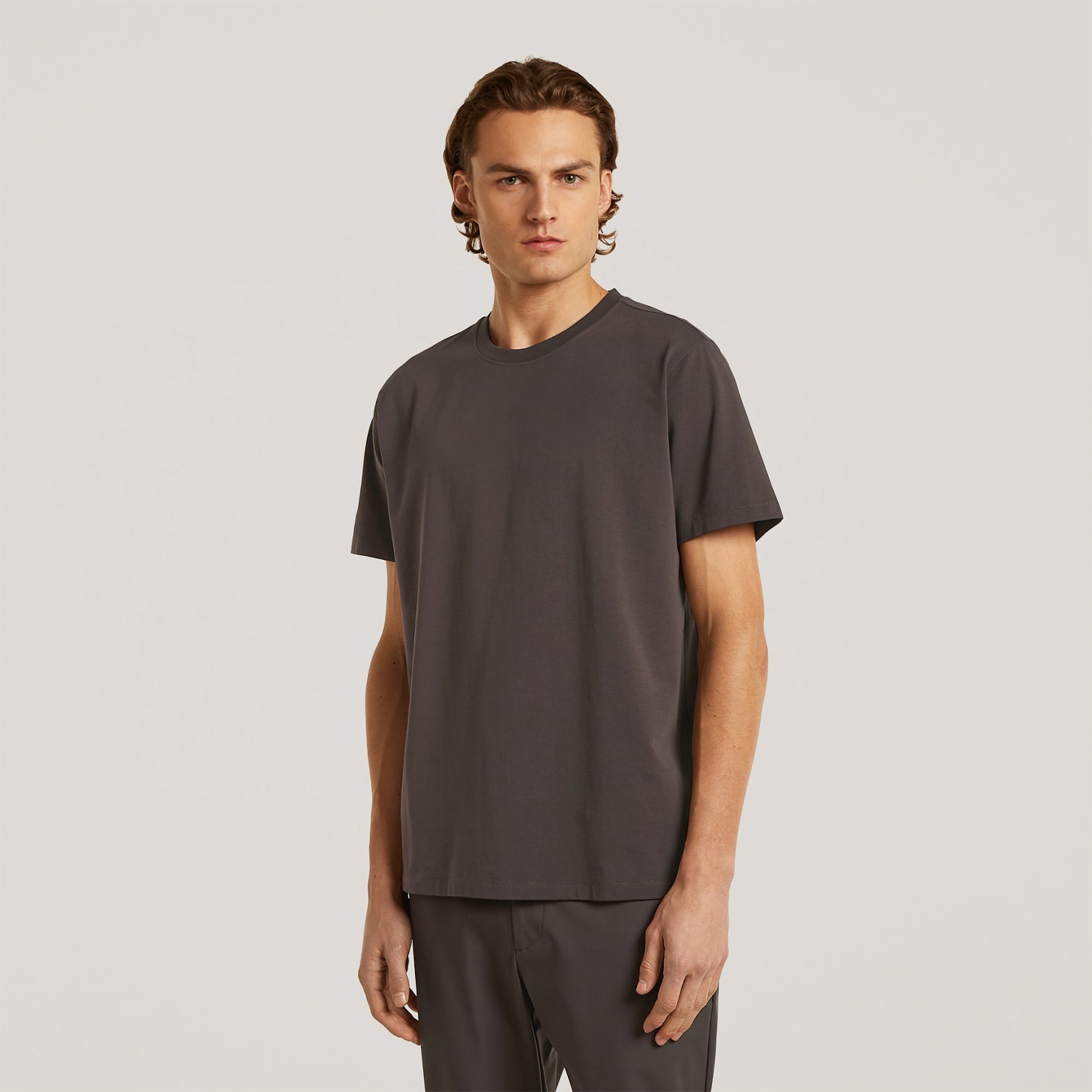 BERKLEY Jersey | Dark Brown