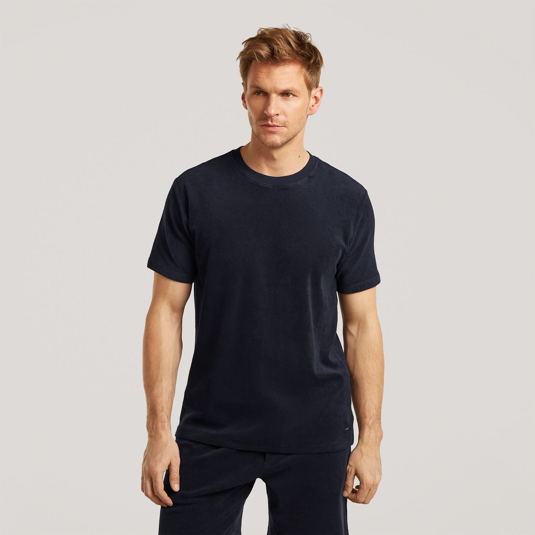 BERKLEY Terry | Deep Navy