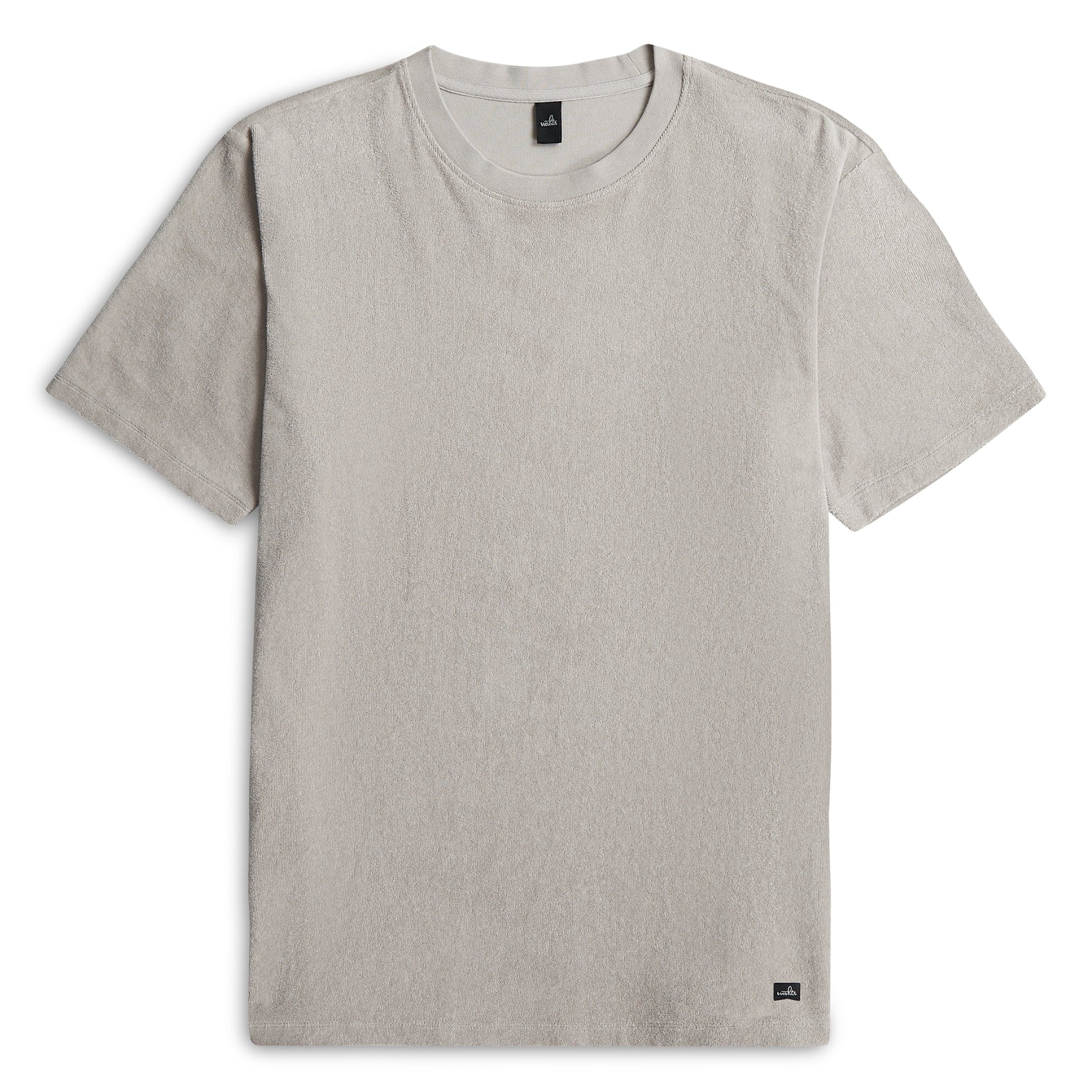 BERKLEY Terry | Stone Grey
