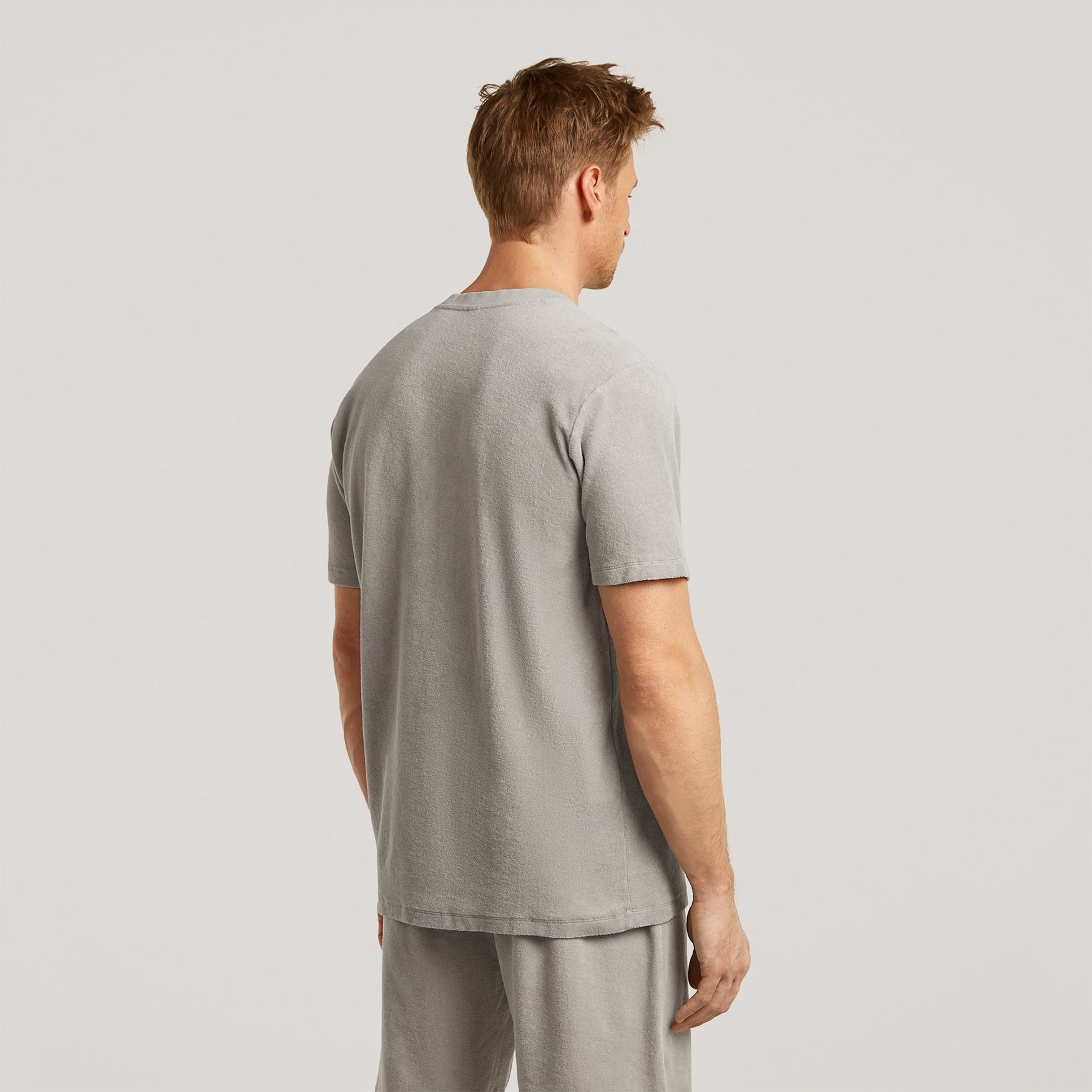 BERKLEY Terry | Stone Grey