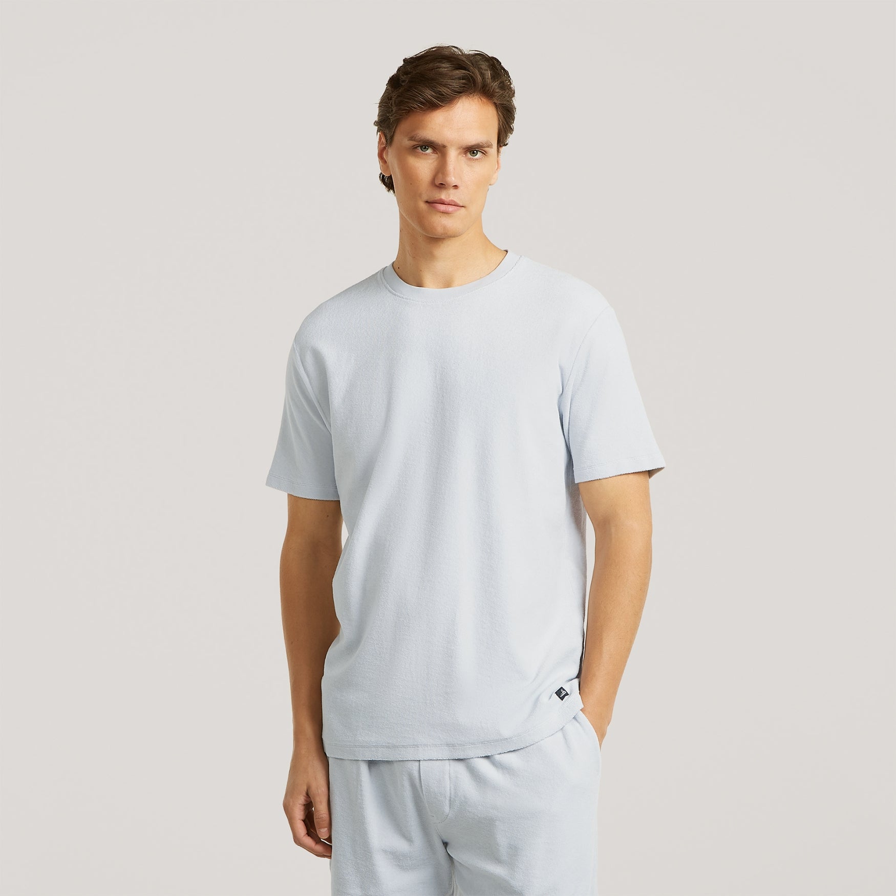 BERKLEY Terry | Frost Blue